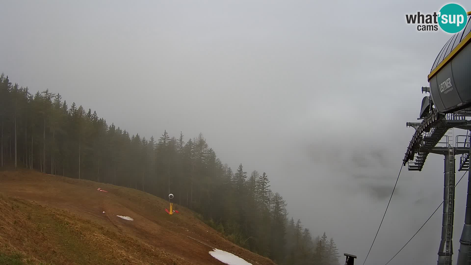 Gitschberg Jochtal SKI | Tanne  | Rio Pusteria