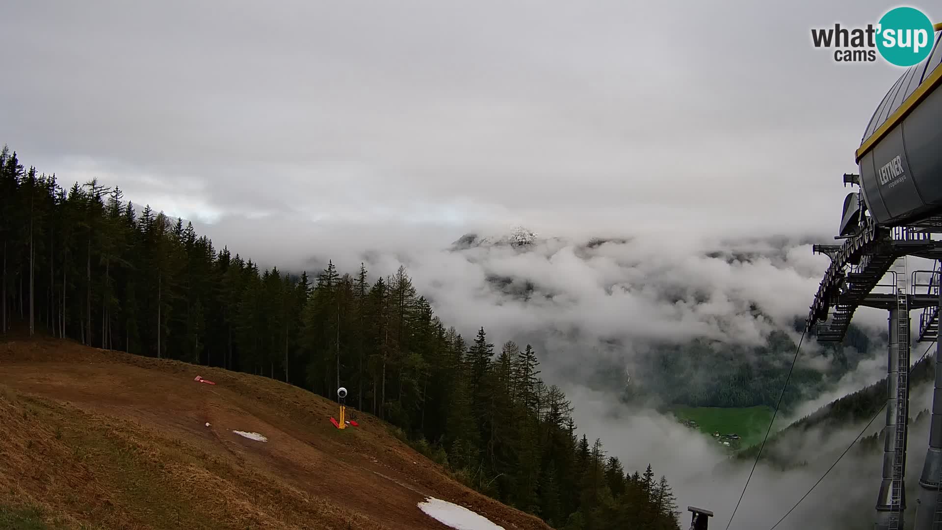 Gitschberg Jochtal SKI | Tanne Berg | Mühlbach