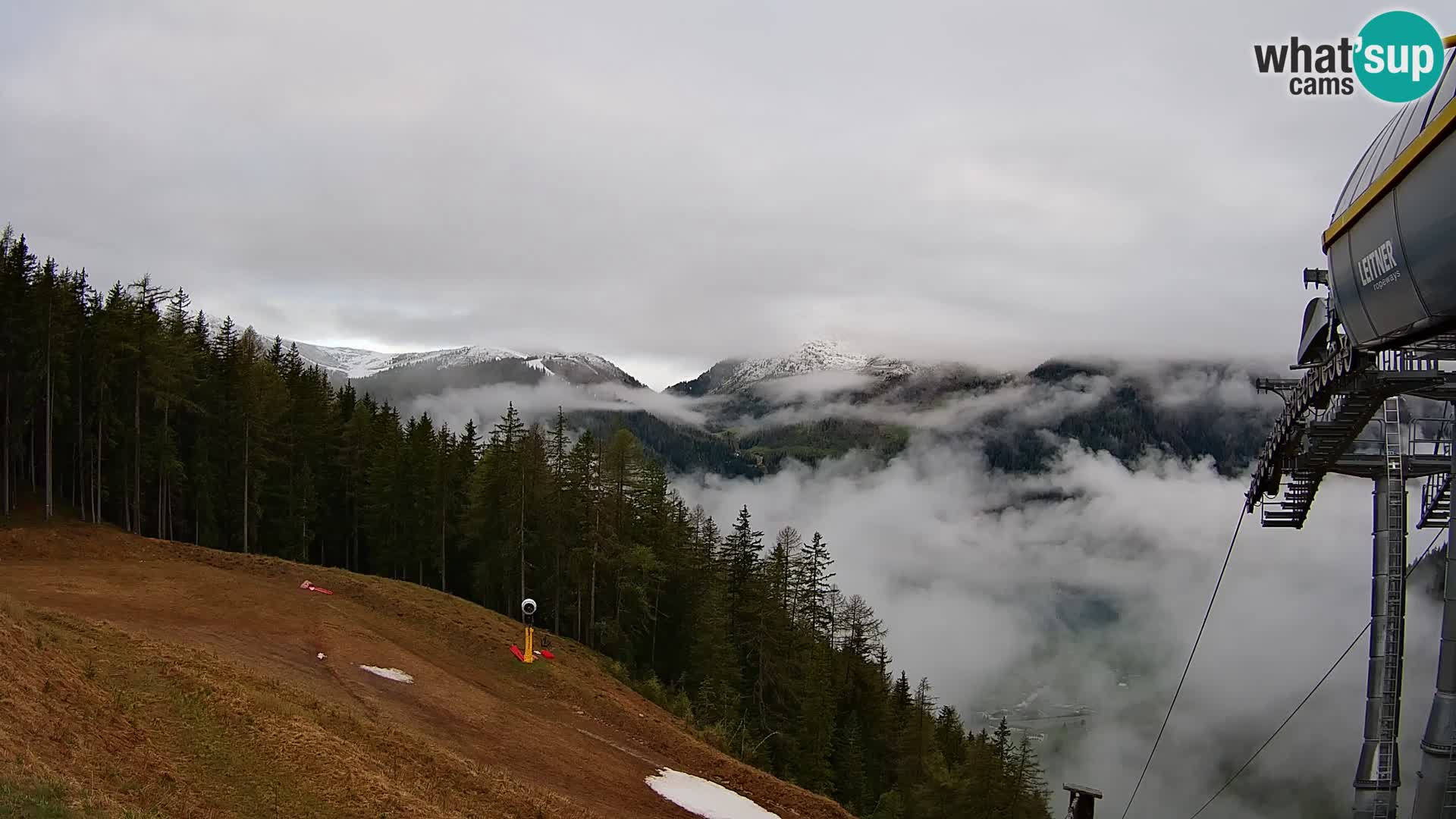 Gitschberg Jochtal SKI | Tanne  | Rio Pusteria