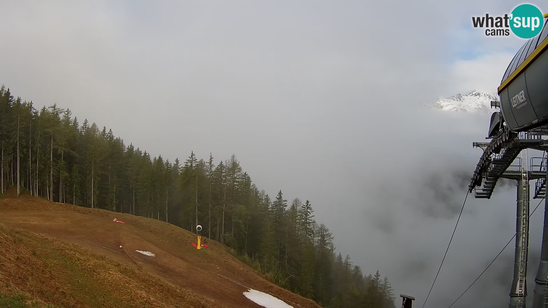 Gitschberg Jochtal SKI | Tanne  | Rio Pusteria