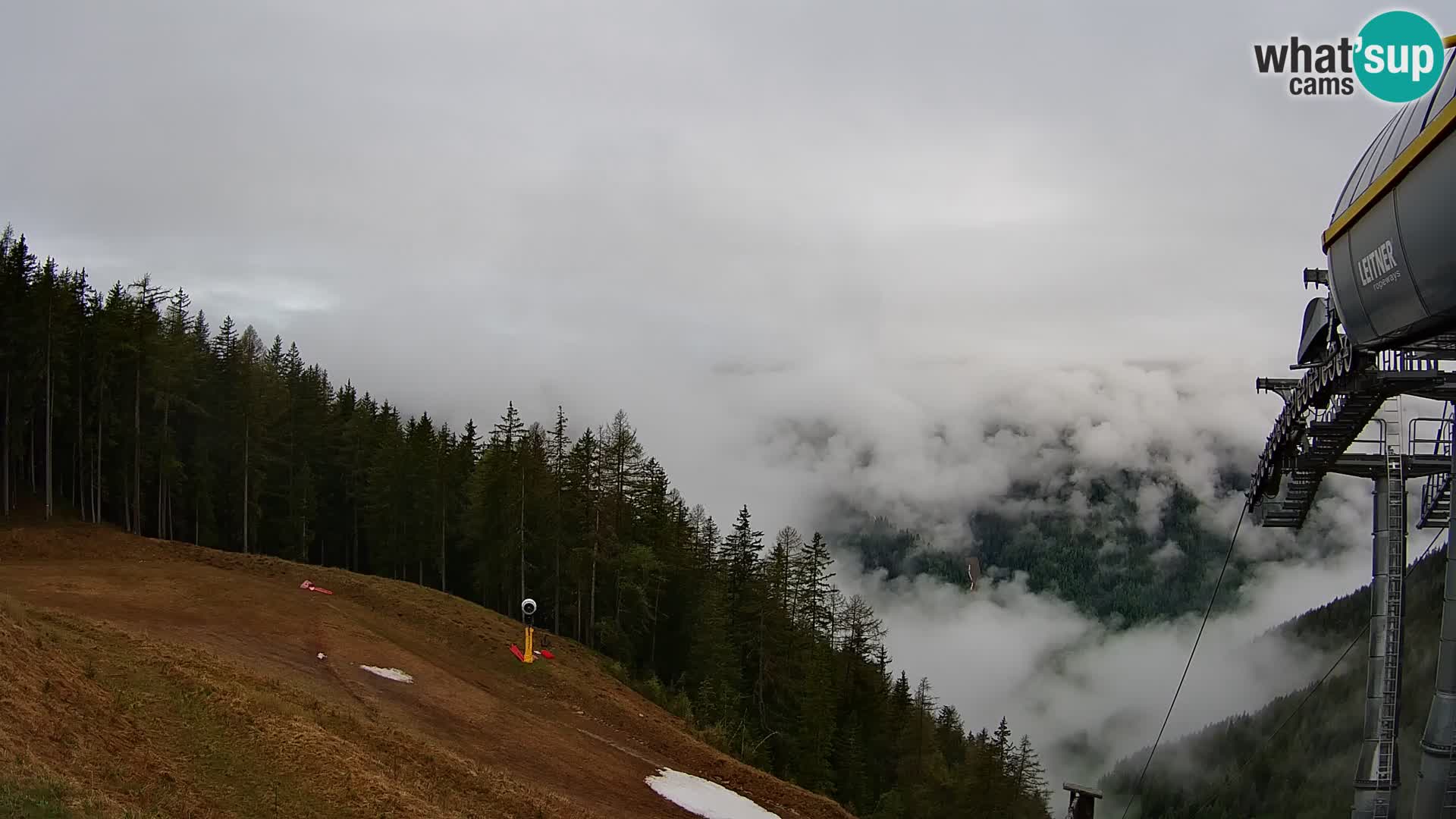 Gitschberg Jochtal SKI | Tanne  | Rio Pusteria