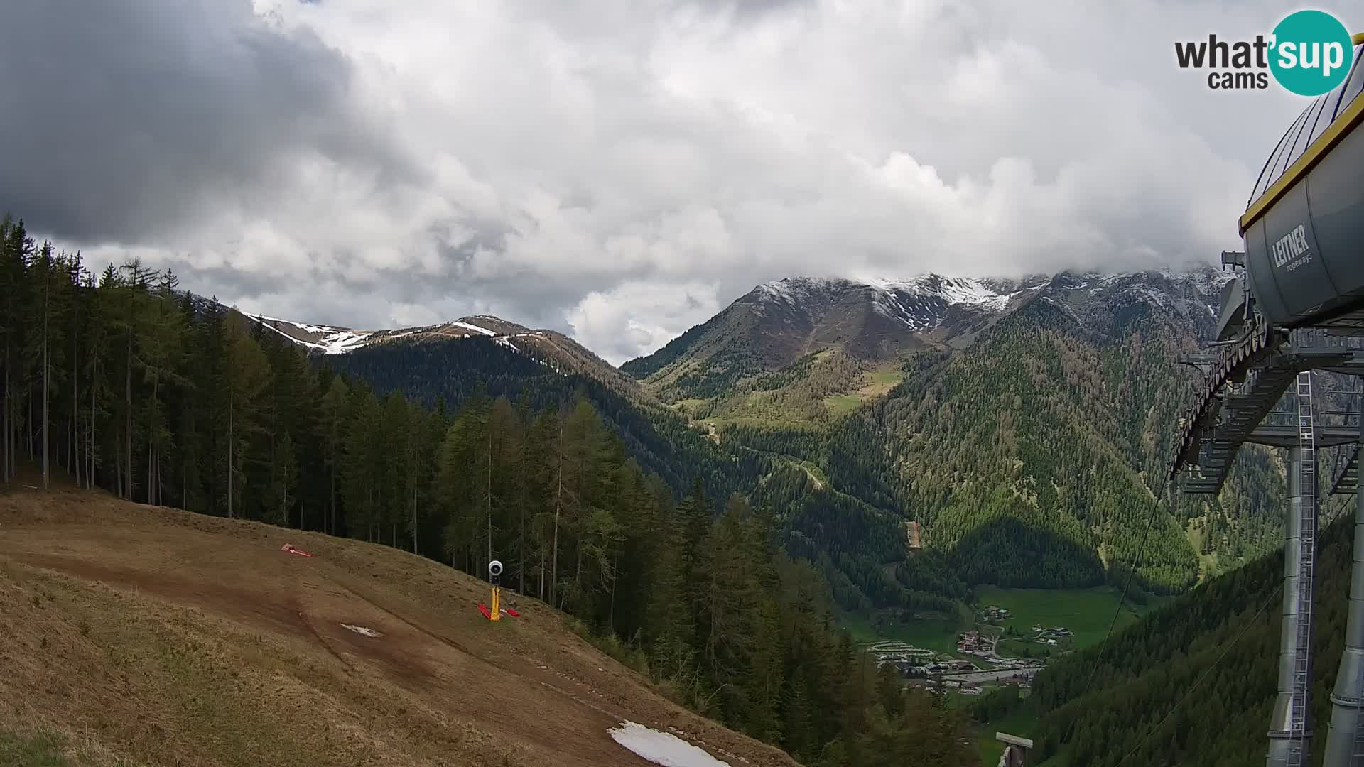 Gitschberg Jochtal SKI | Tanne Berg | Mühlbach