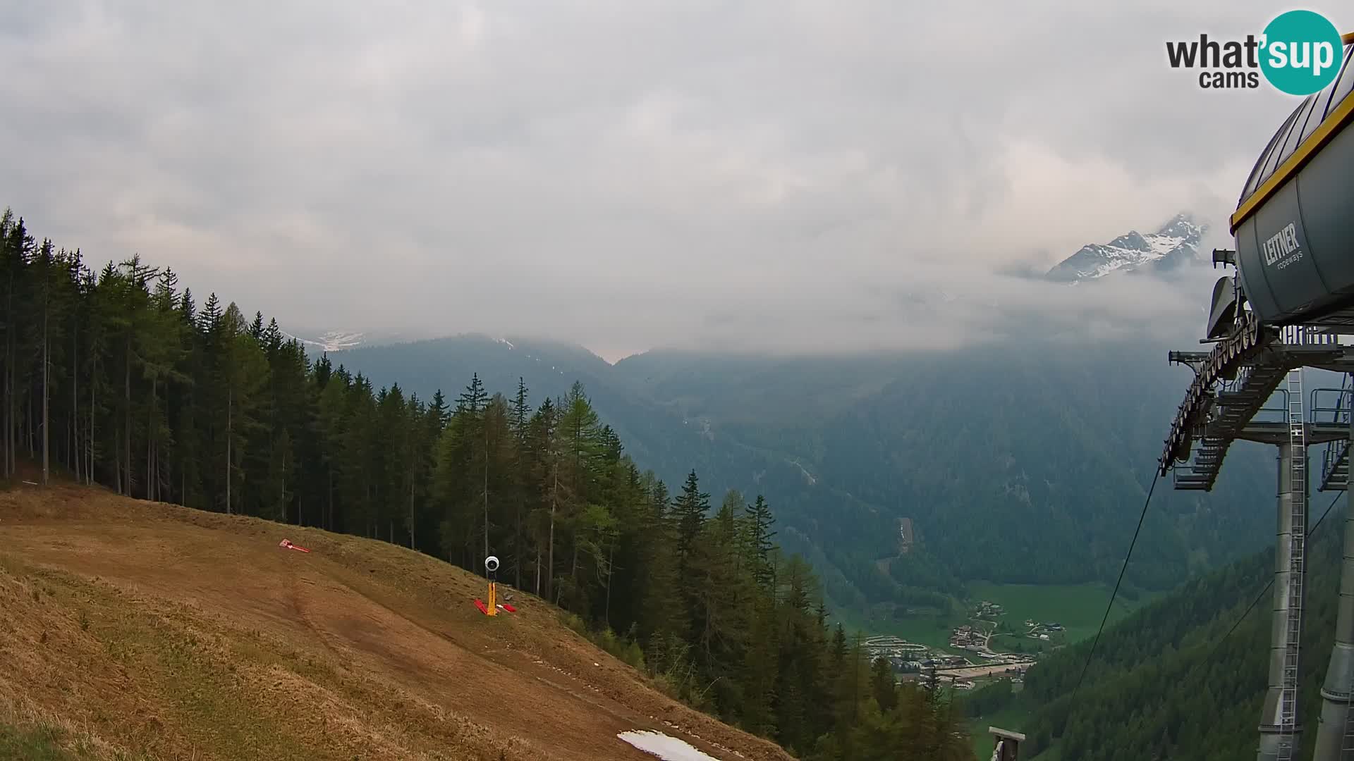 Gitschberg Jochtal SKI | Tanne  | Rio Pusteria