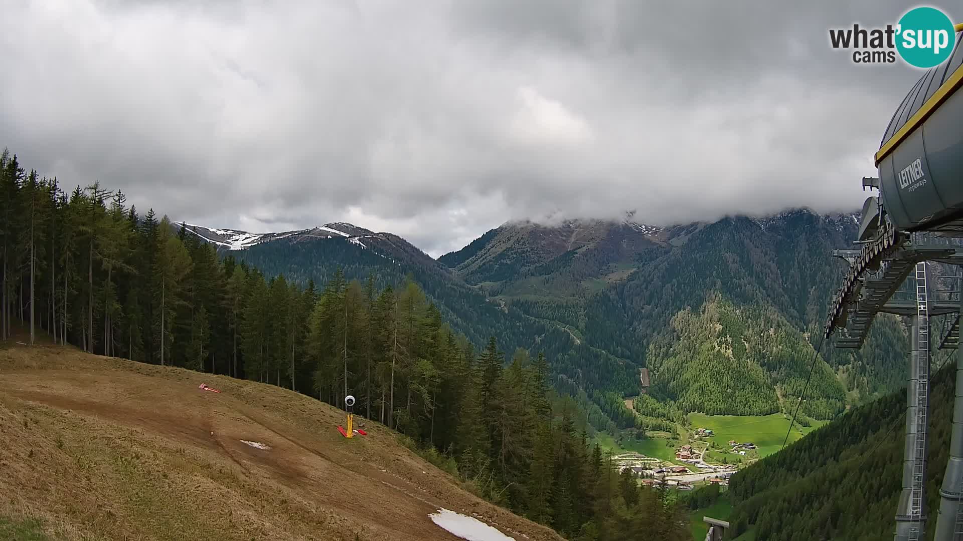 Gitschberg Jochtal SKI | Tanne  | Rio Pusteria