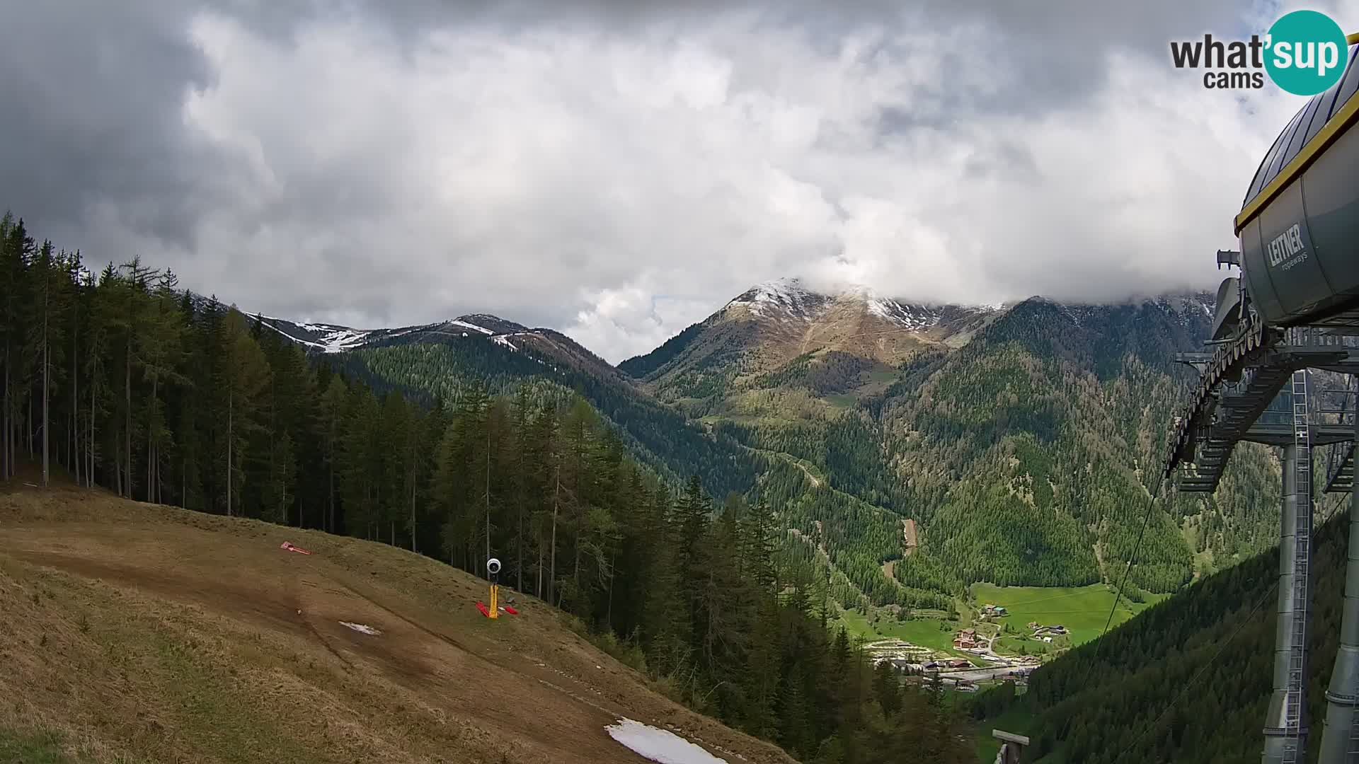 Gitschberg Jochtal SKI | Tanne  | Rio Pusteria