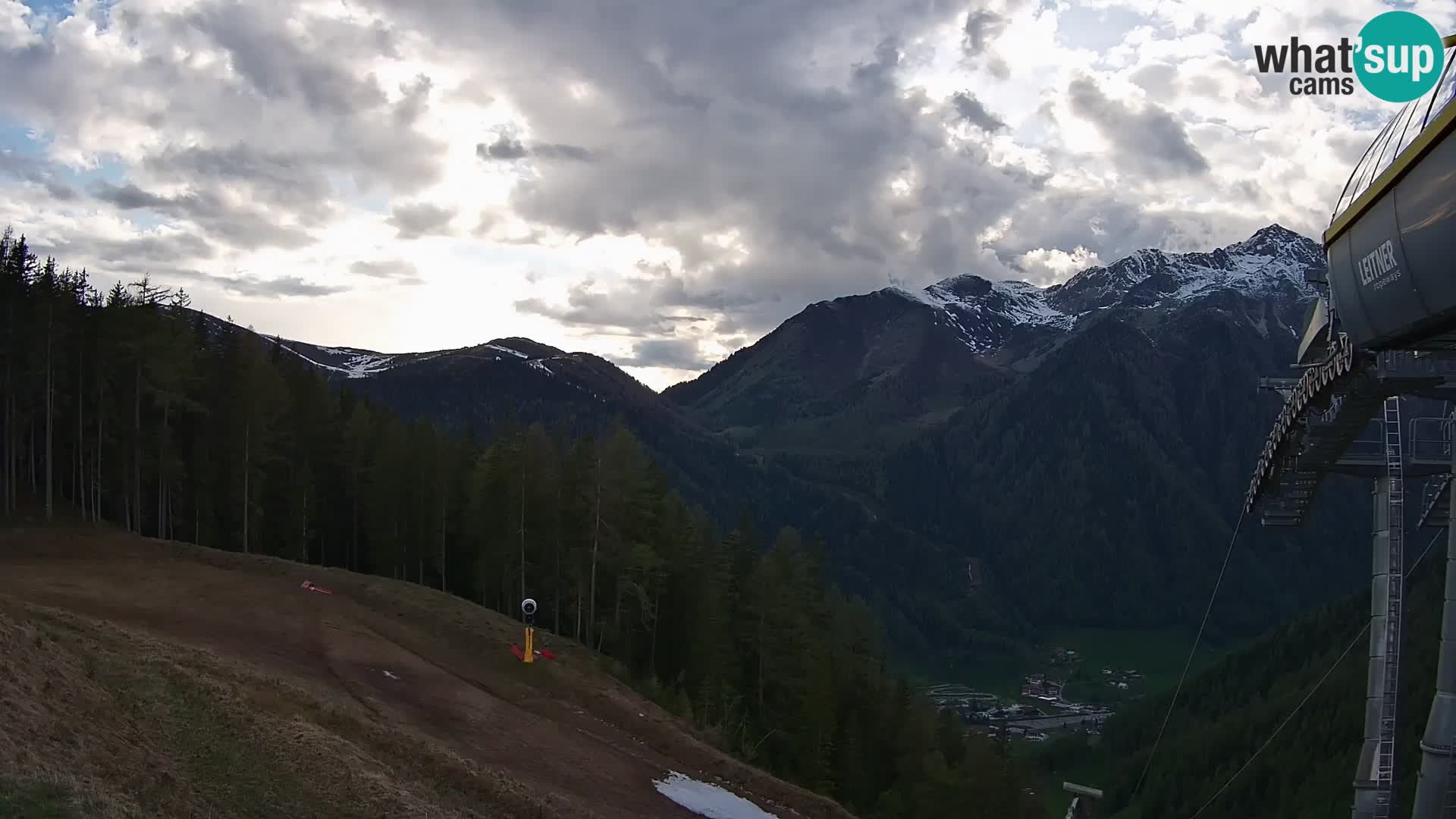 Gitschberg Jochtal SKI | Tanne  | Rio Pusteria