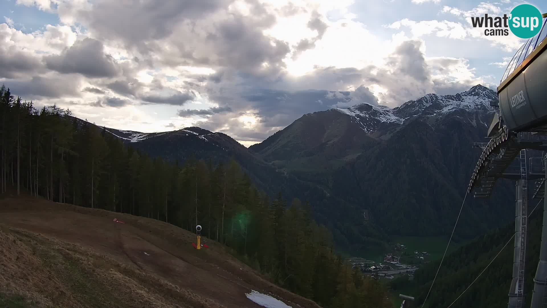 Gitschberg Jochtal SKI | Tanne  | Rio Pusteria