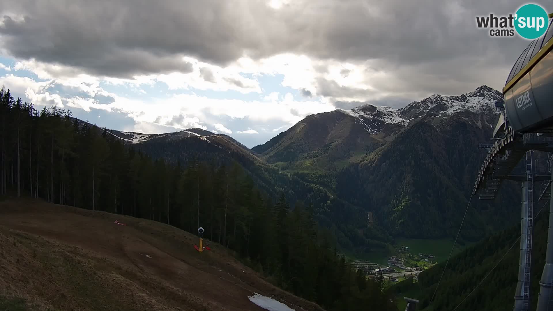Gitschberg Jochtal SKI | Tanne Berg | Mühlbach