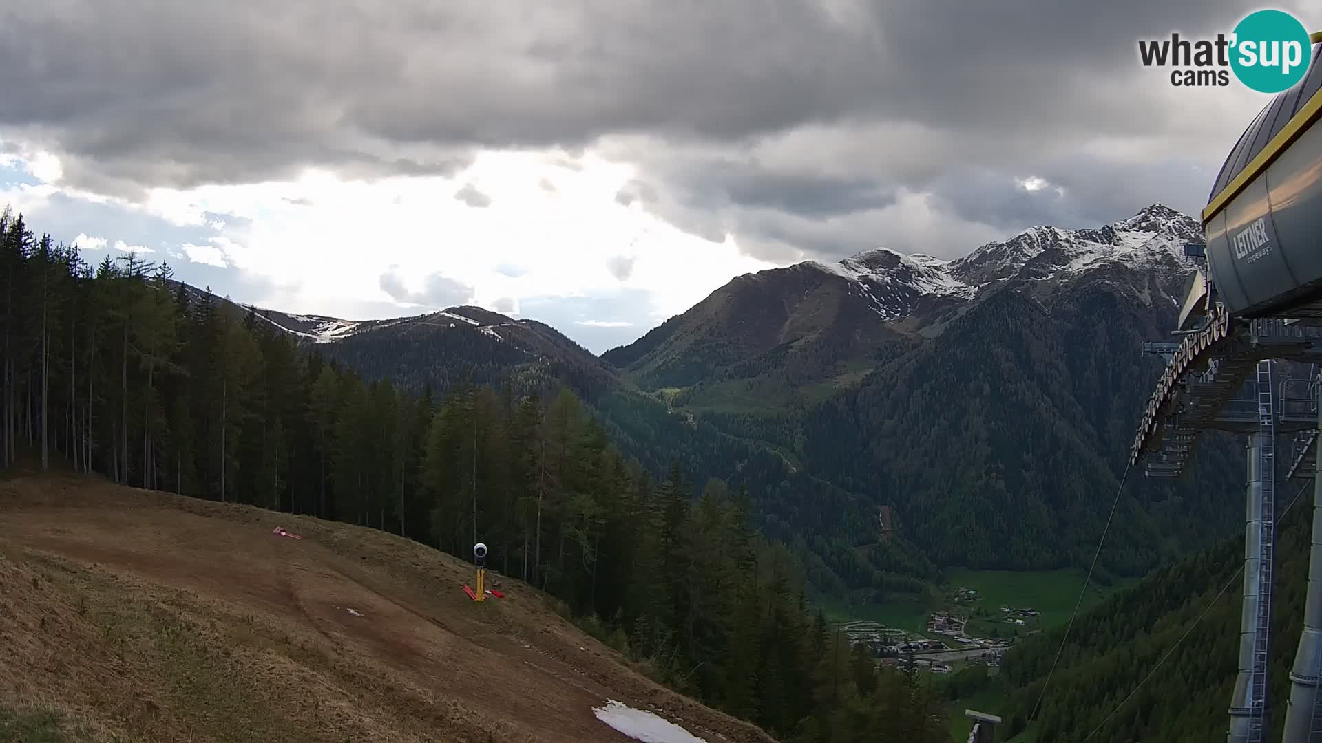 Gitschberg Jochtal SKI | Tanne  | Rio Pusteria