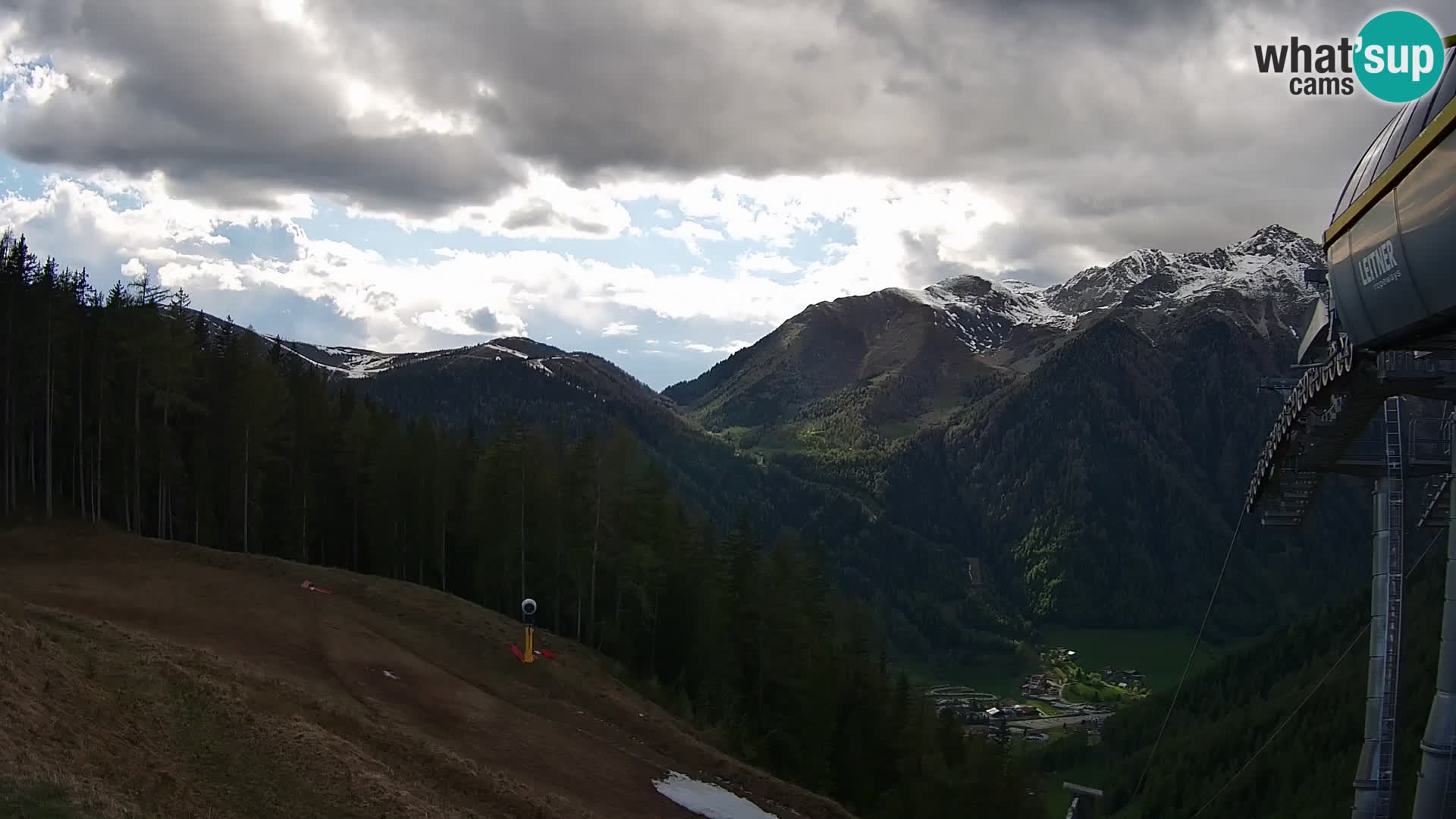 Gitschberg Jochtal SKI | Tanne  | Rio Pusteria