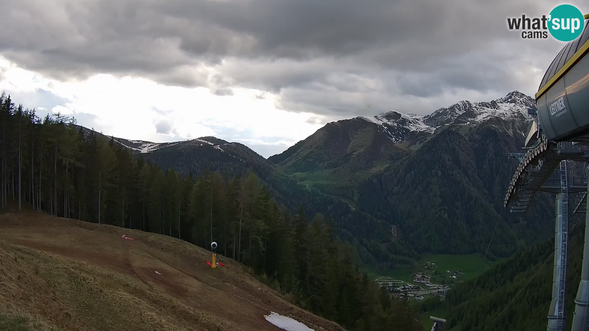 Gitschberg Jochtal SKI | Tanne  | Rio Pusteria