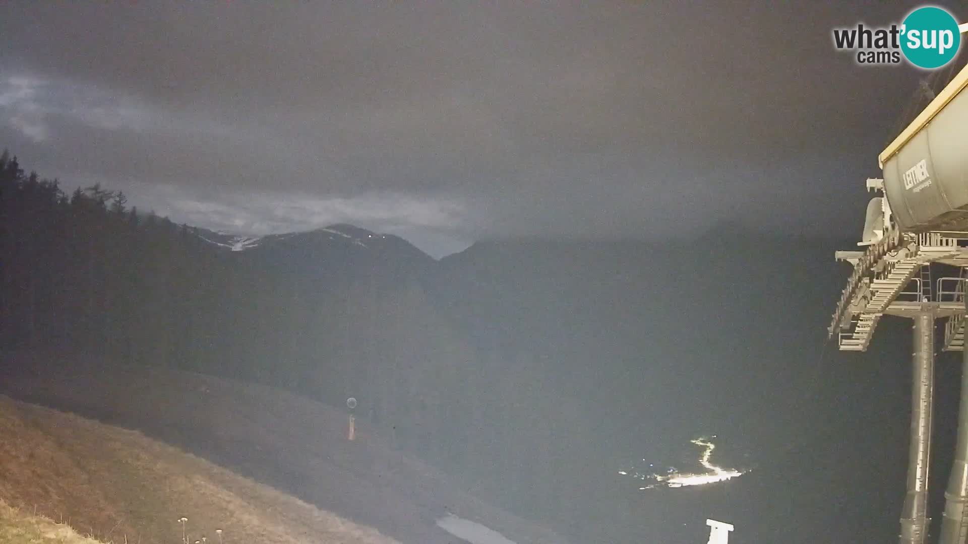 Gitschberg Jochtal smučišče | Tanne  | Rio Pusteria