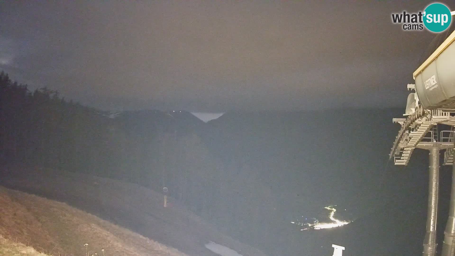 Gitschberg Jochtal SKI | Tanne Berg | Mühlbach