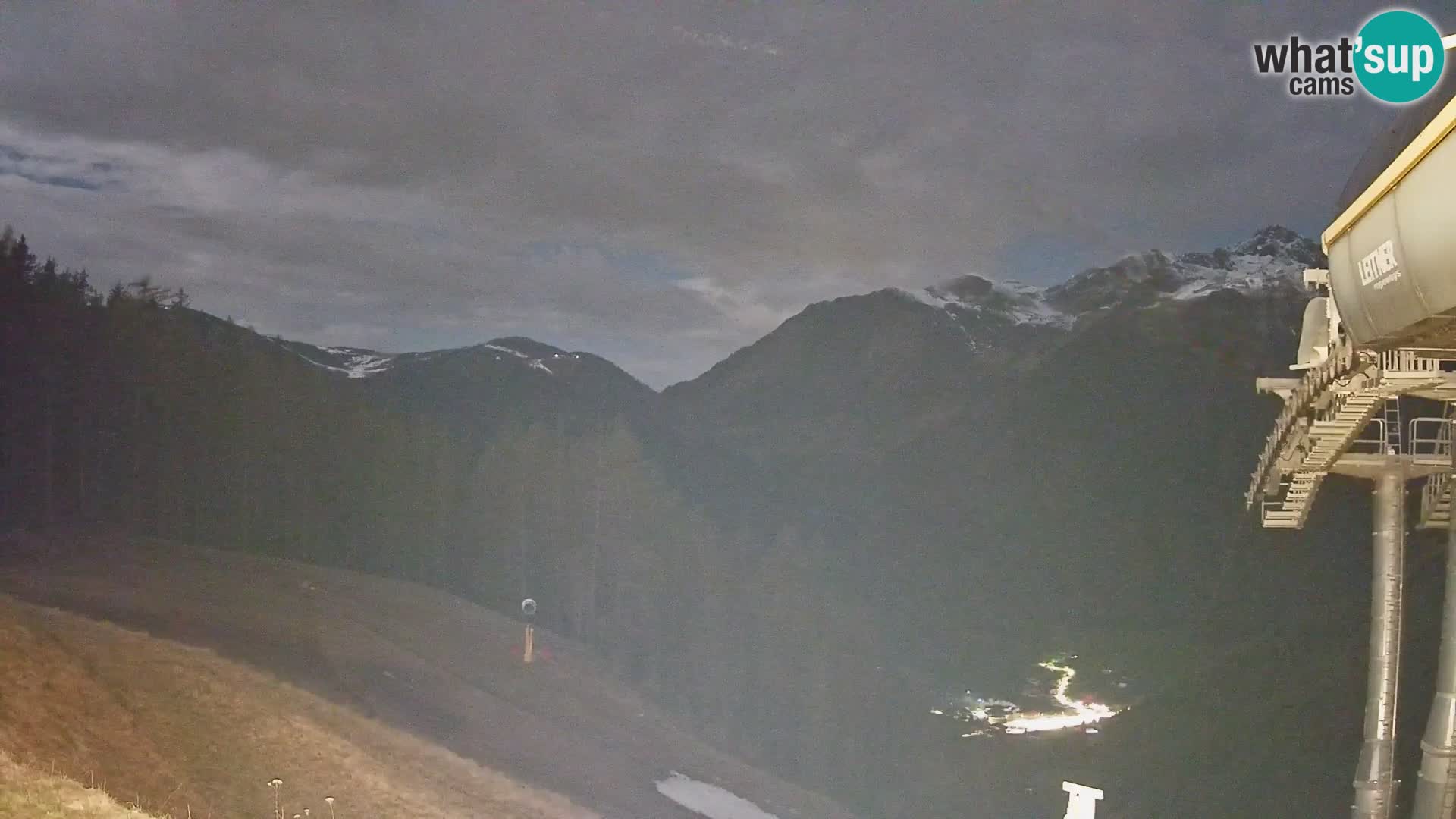 Gitschberg Jochtal smučišče | Tanne  | Rio Pusteria