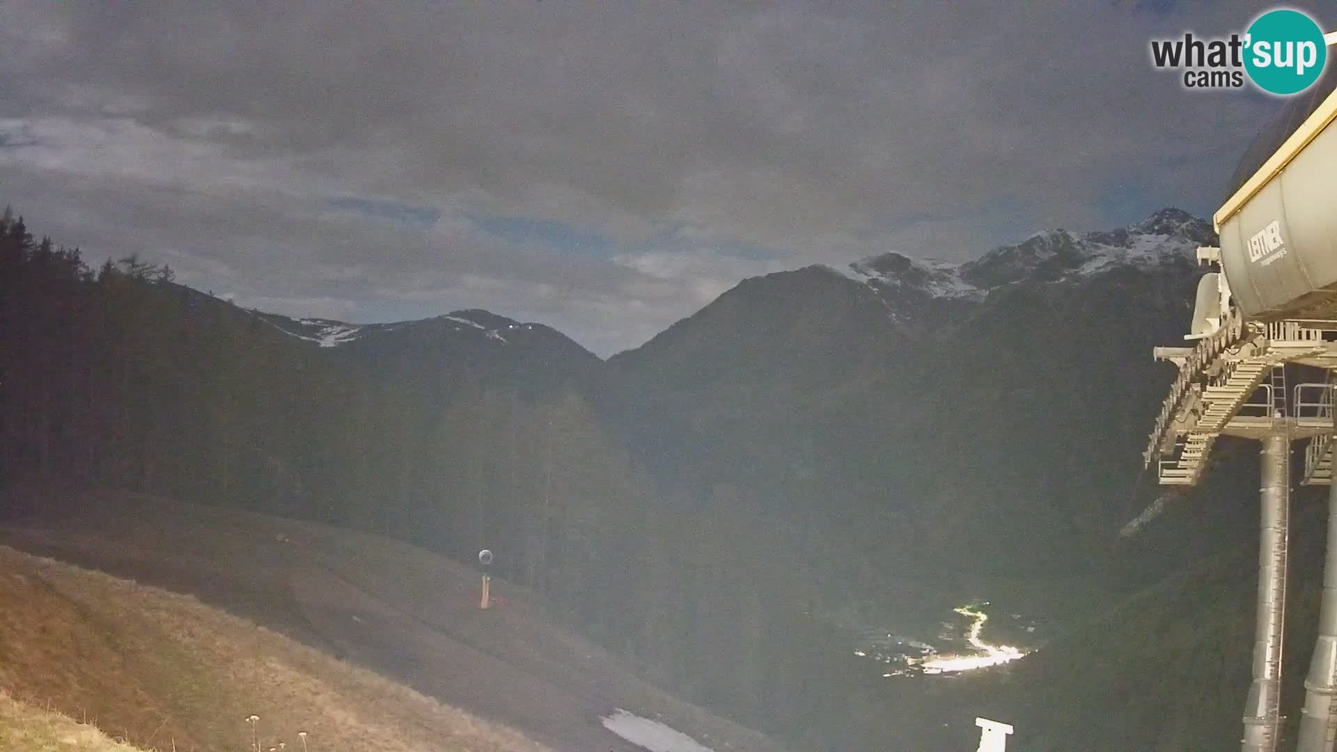 Gitschberg Jochtal SKI | Tanne  | Rio Pusteria