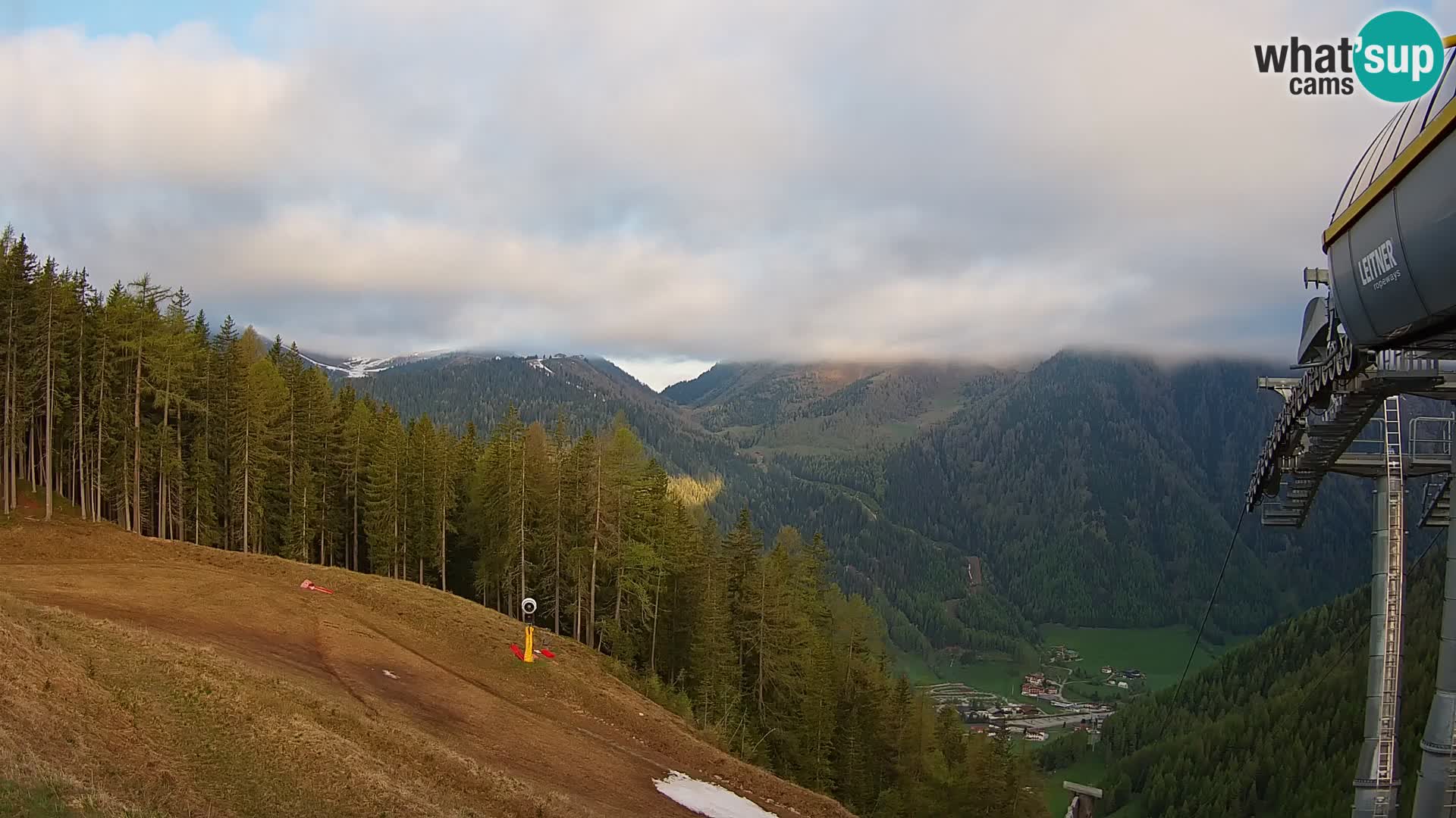 Gitschberg Jochtal SKI | Tanne  | Rio Pusteria