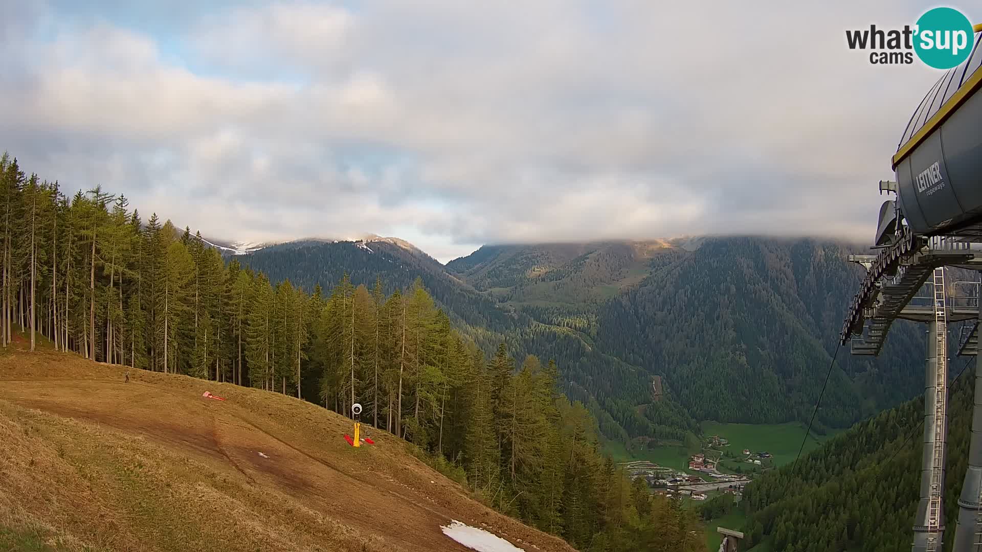 Gitschberg Jochtal SKI | Tanne  | Rio Pusteria