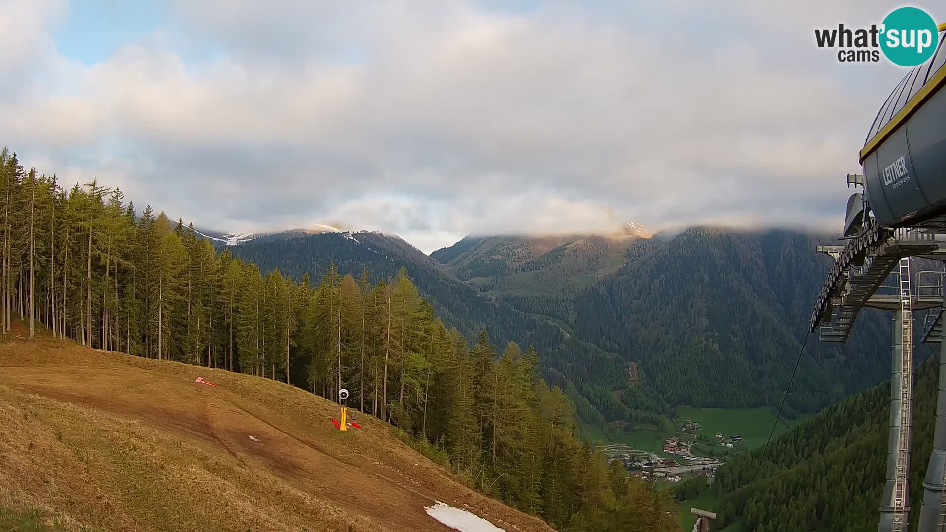 Gitschberg Jochtal SKI | Tanne  | Rio Pusteria