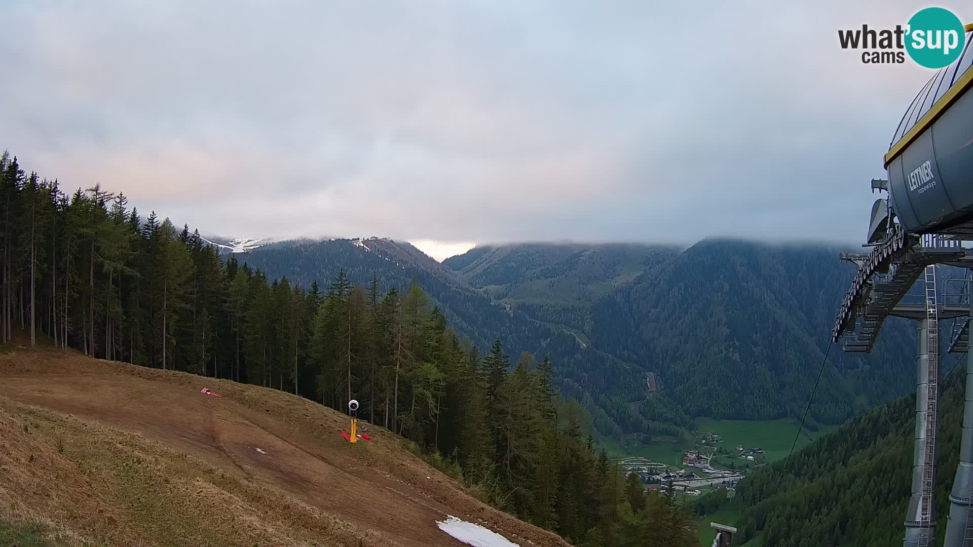 Gitschberg Jochtal SKI | Tanne  | Rio Pusteria