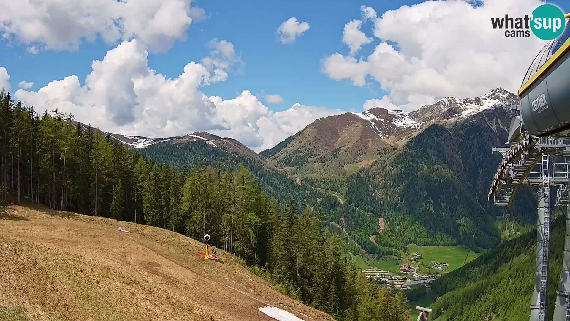 Gitschberg Jochtal SKI | Tanne  | Rio Pusteria