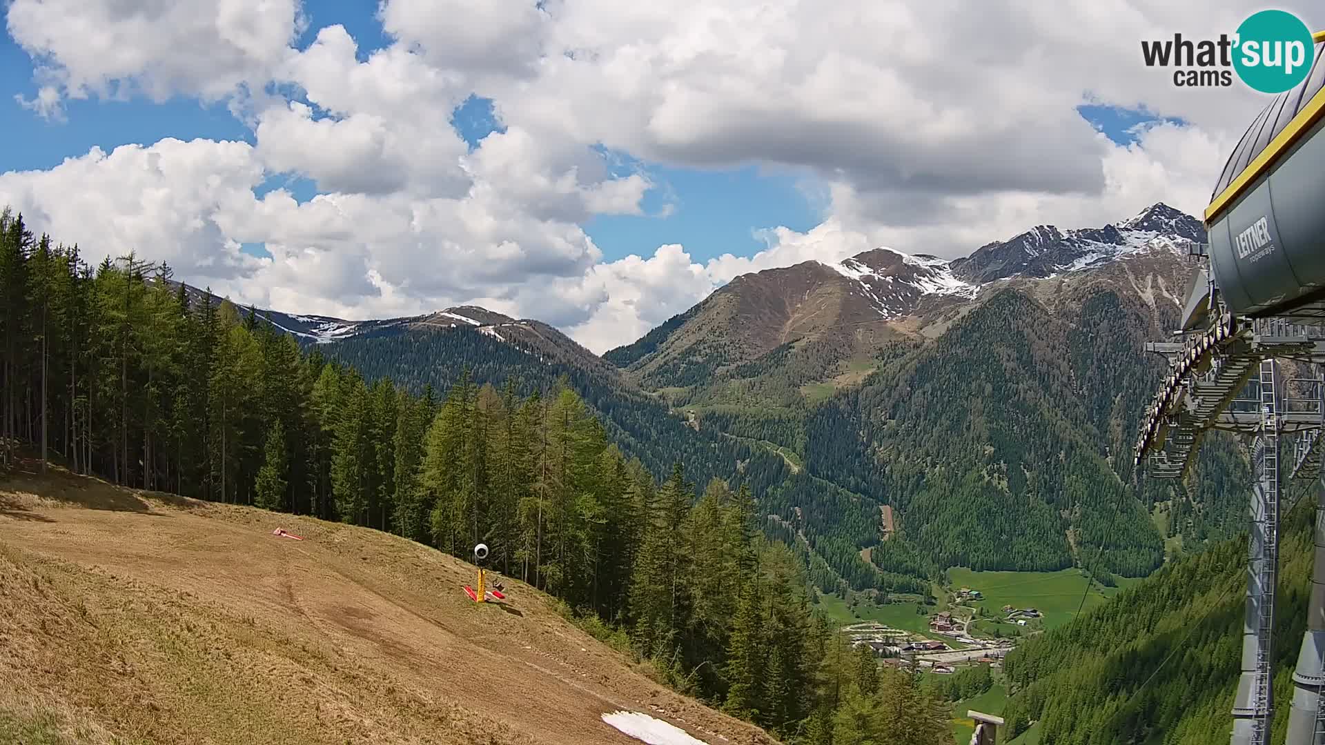 Gitschberg Jochtal SKI | Tanne  | Rio Pusteria