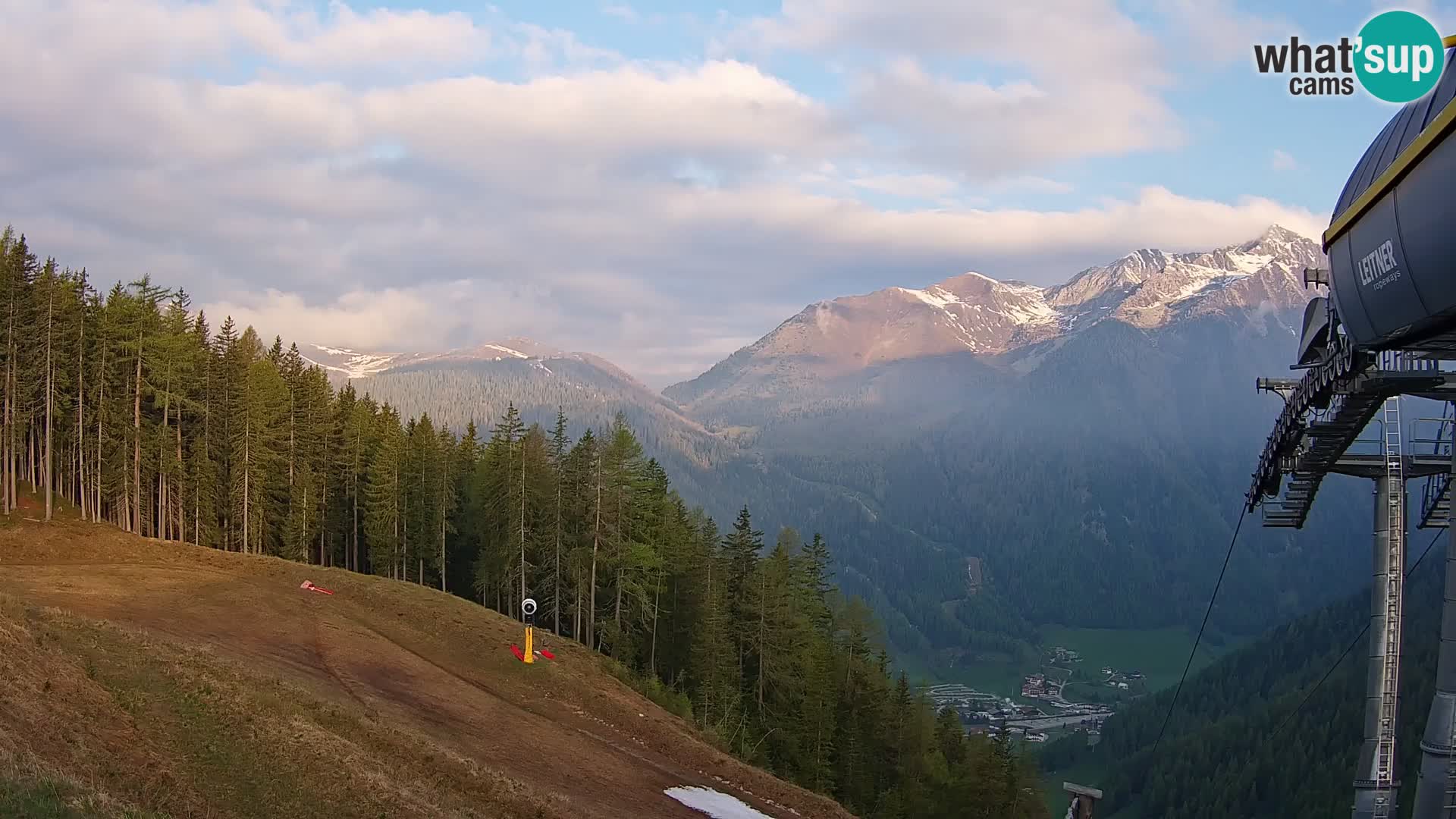 Gitschberg Jochtal SKI | Tanne  | Rio Pusteria