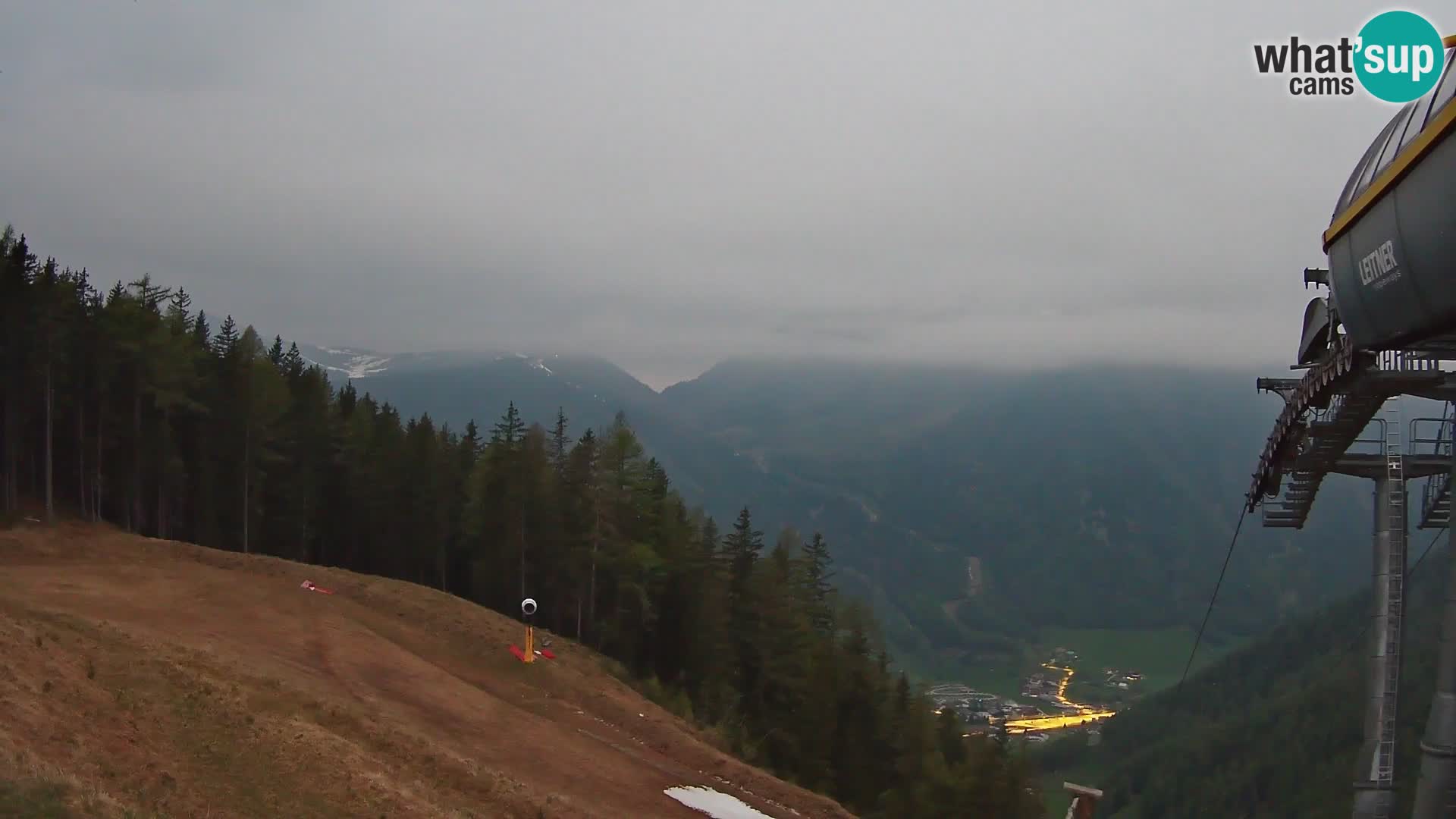 Gitschberg Jochtal SKI | Tanne  | Rio Pusteria