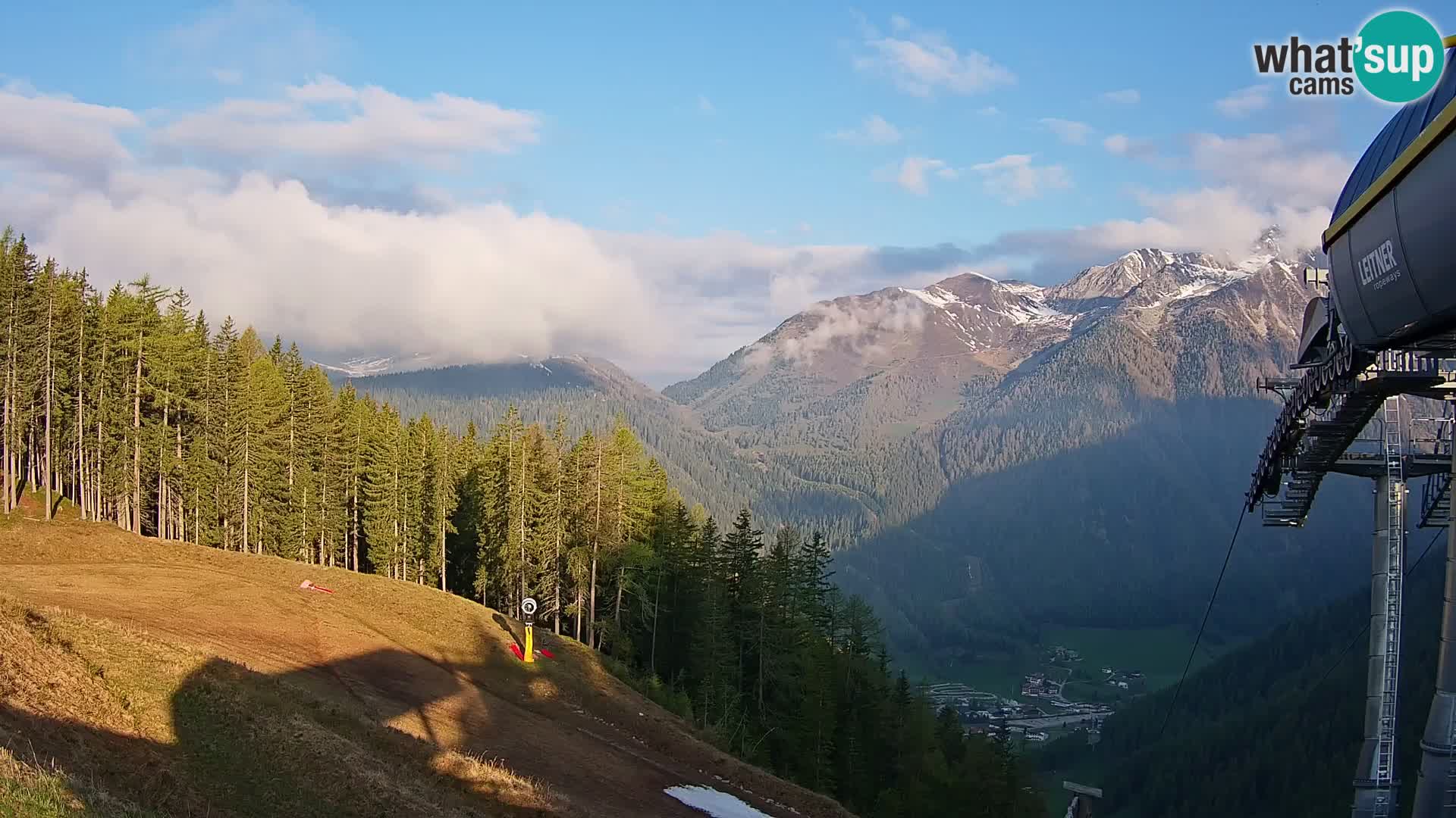 Gitschberg Jochtal SKI | Tanne  | Rio Pusteria