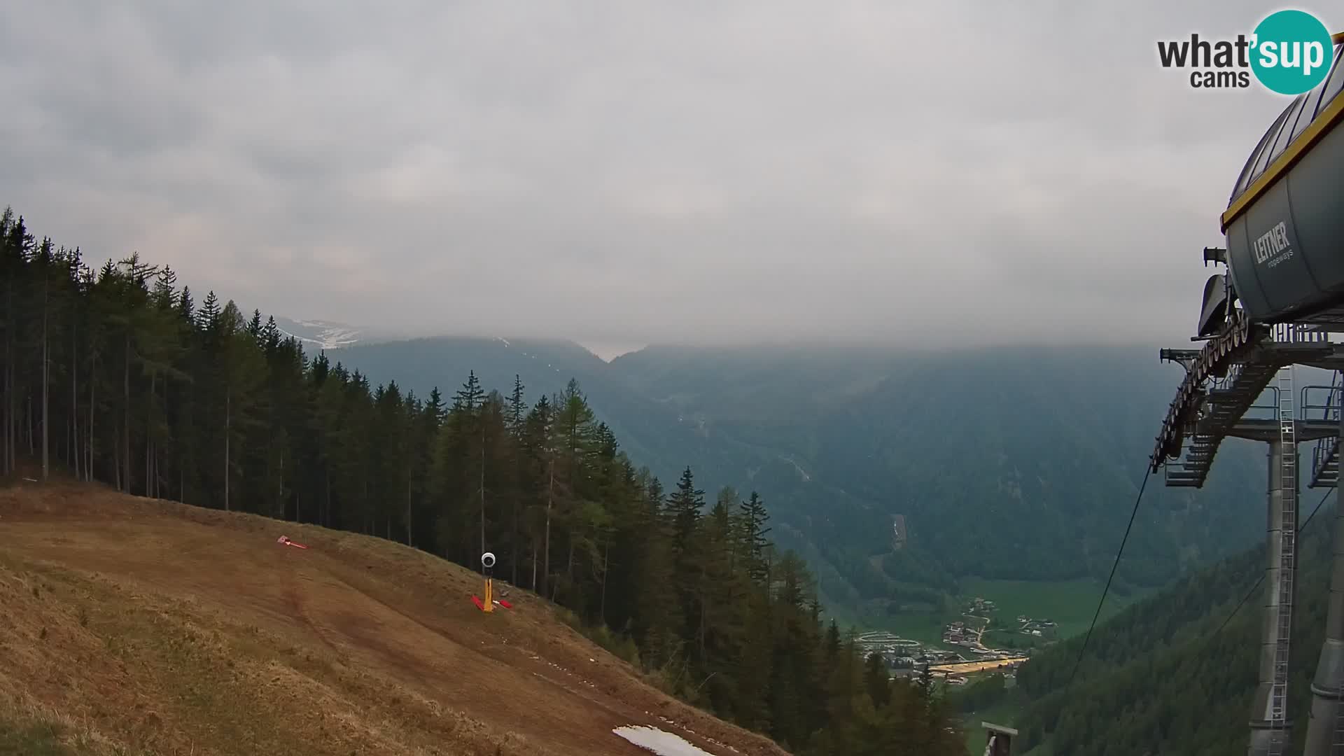 Gitschberg Jochtal SKI | Tanne Berg | Mühlbach