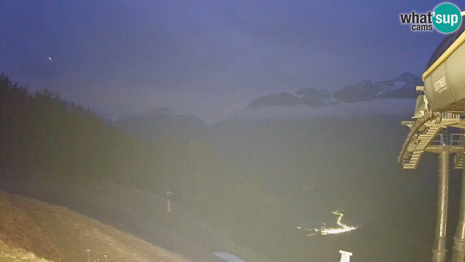 Gitschberg Jochtal SKI | Tanne  | Rio Pusteria