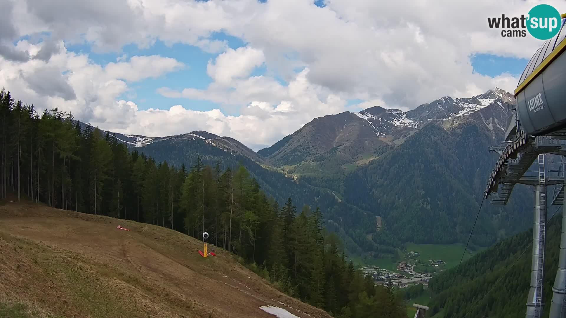 Gitschberg Jochtal SKI | Tanne  | Rio Pusteria