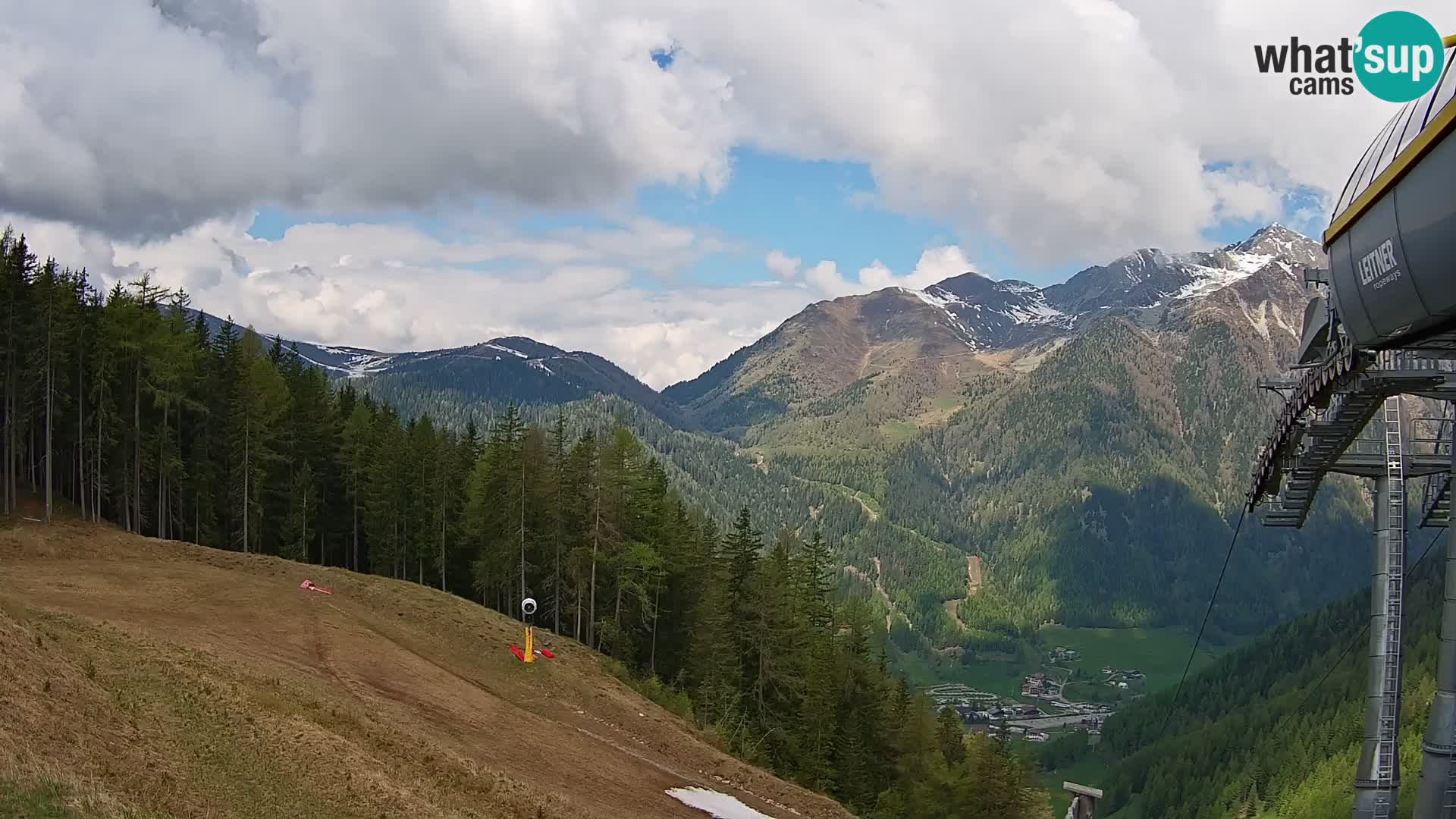 Gitschberg Jochtal SKI | Tanne  | Rio Pusteria