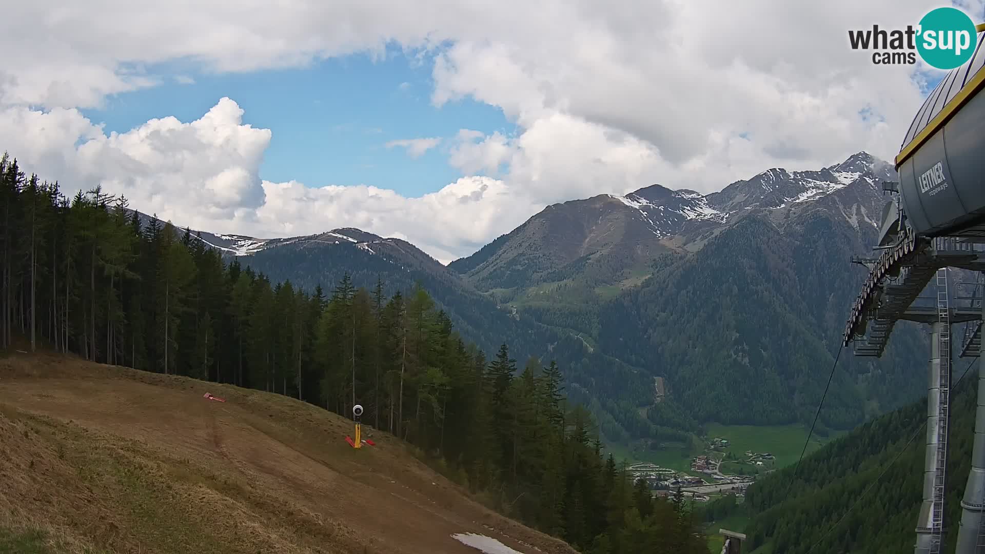 Gitschberg Jochtal SKI | Tanne  | Rio Pusteria