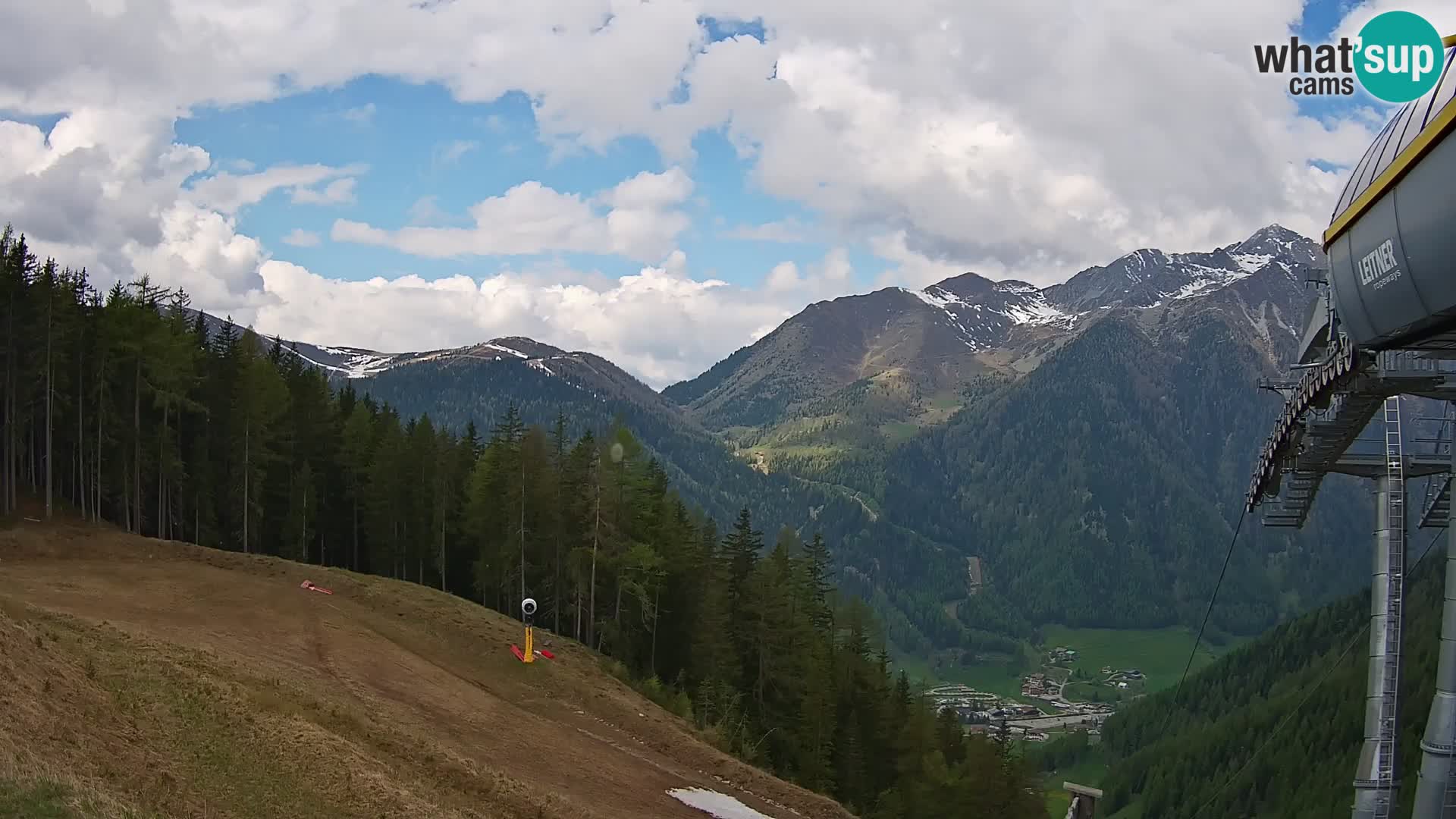 Gitschberg Jochtal SKI | Tanne  | Rio Pusteria