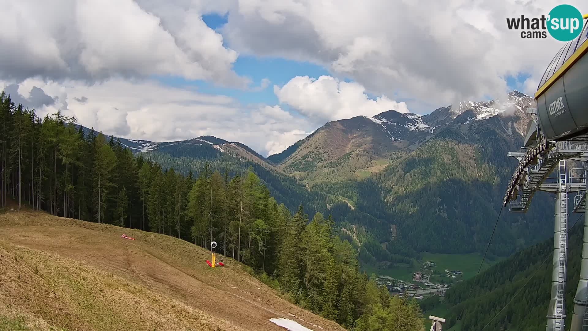 Gitschberg Jochtal SKI | Tanne  | Rio Pusteria