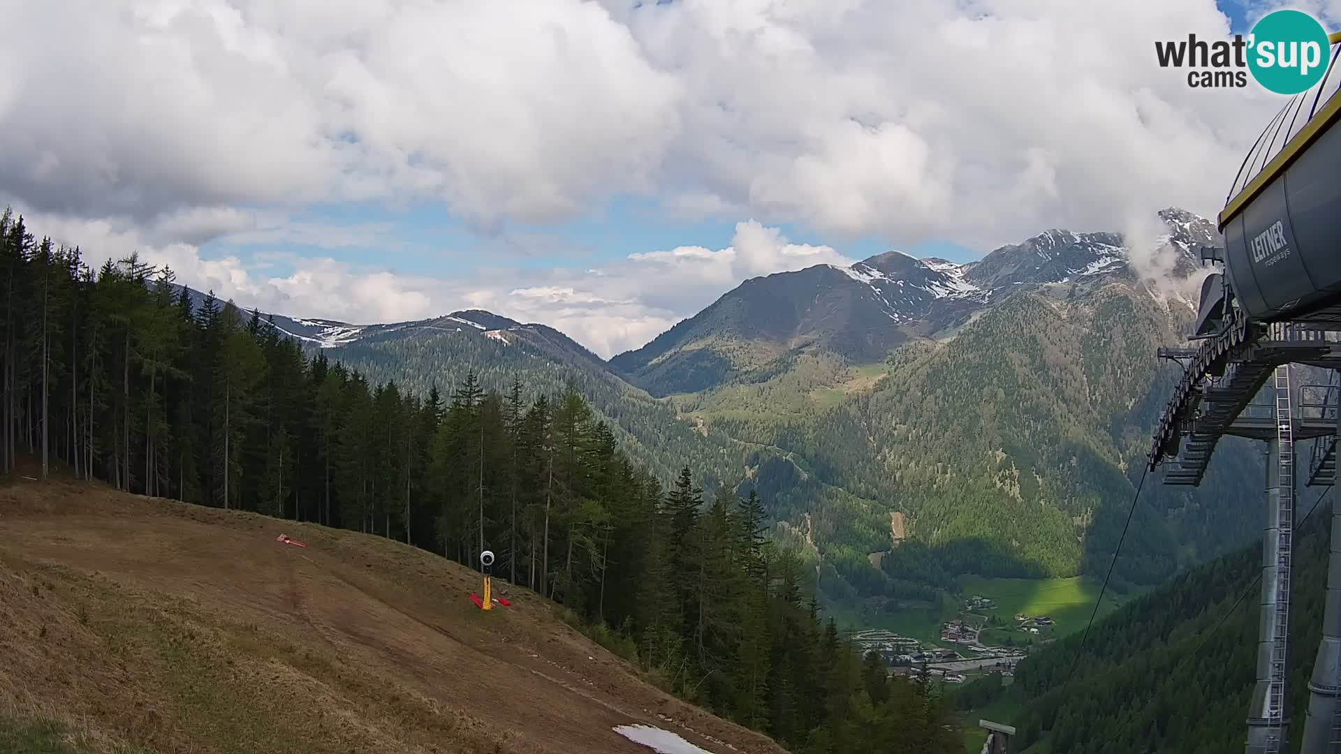 Gitschberg Jochtal SKI | Tanne  | Rio Pusteria