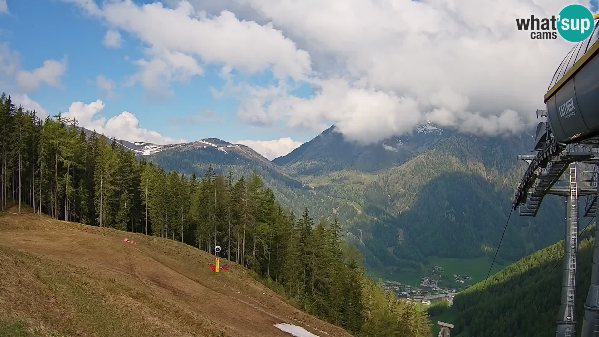 Gitschberg Jochtal SKI | Tanne  | Rio Pusteria