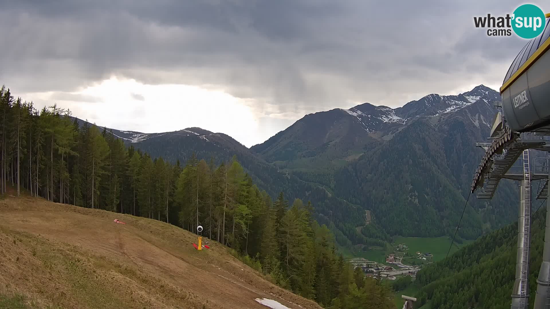 Gitschberg Jochtal SKI | Tanne  | Rio Pusteria