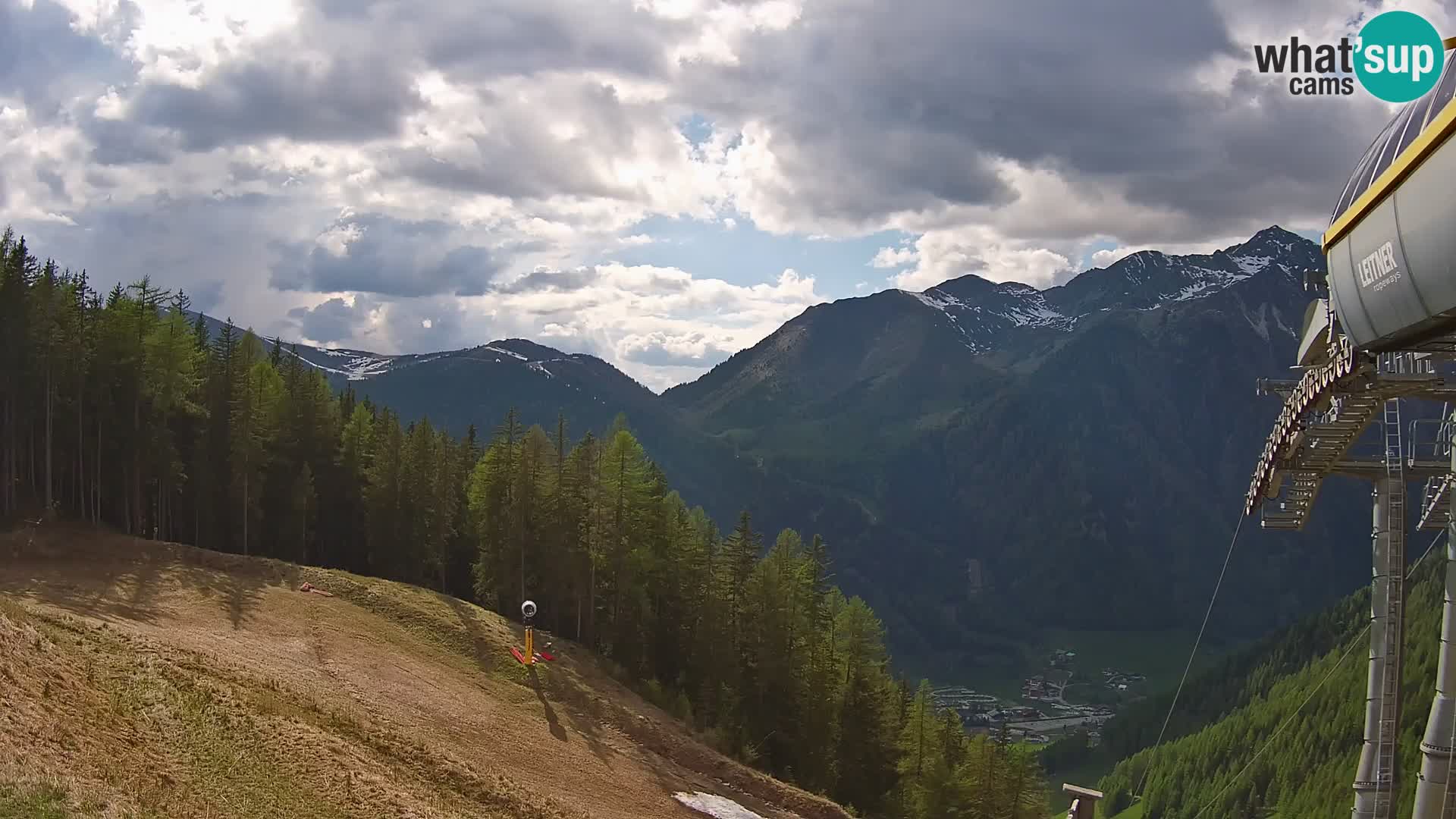 Gitschberg Jochtal SKI | Tanne Berg | Mühlbach