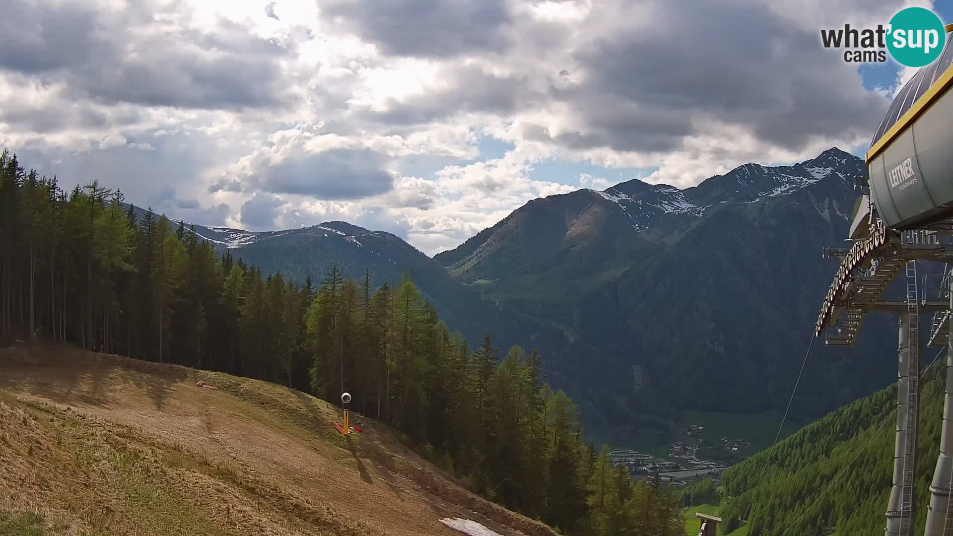 Gitschberg Jochtal SKI | Tanne  | Rio Pusteria