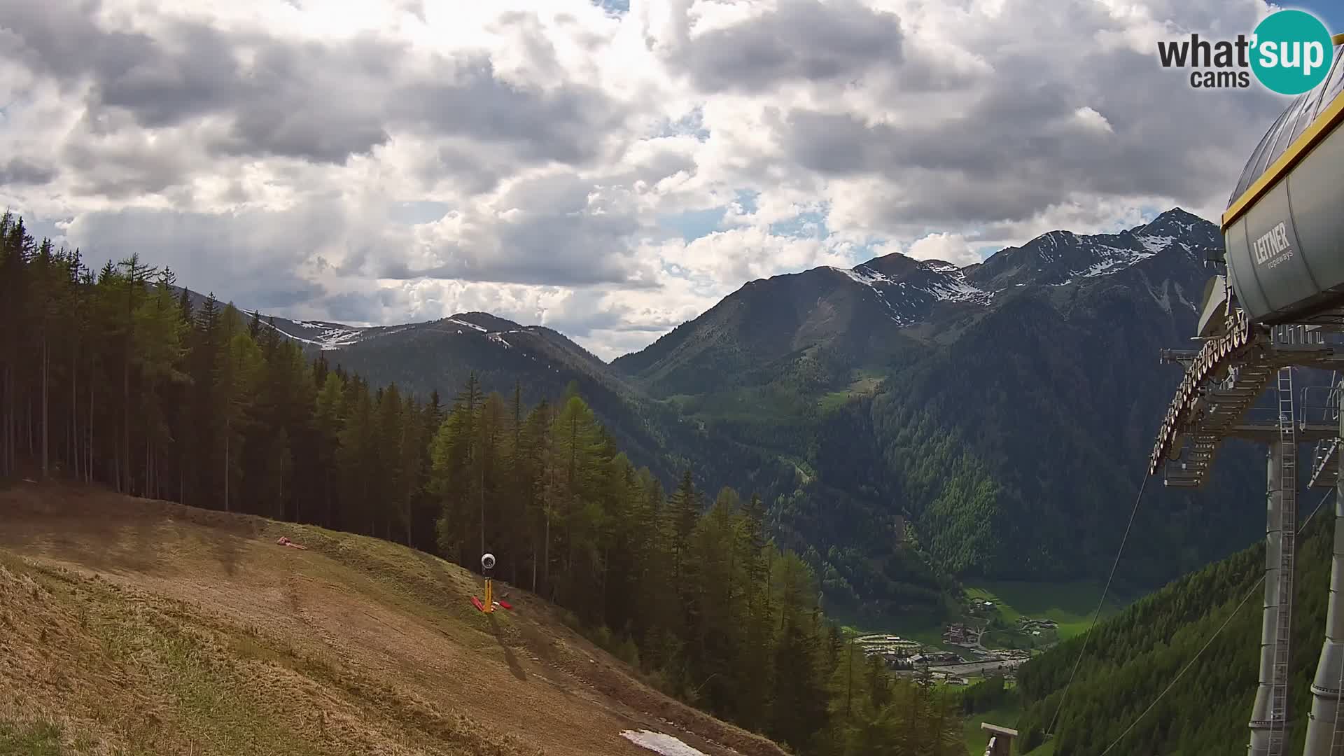 Gitschberg Jochtal SKI | Tanne  | Rio Pusteria