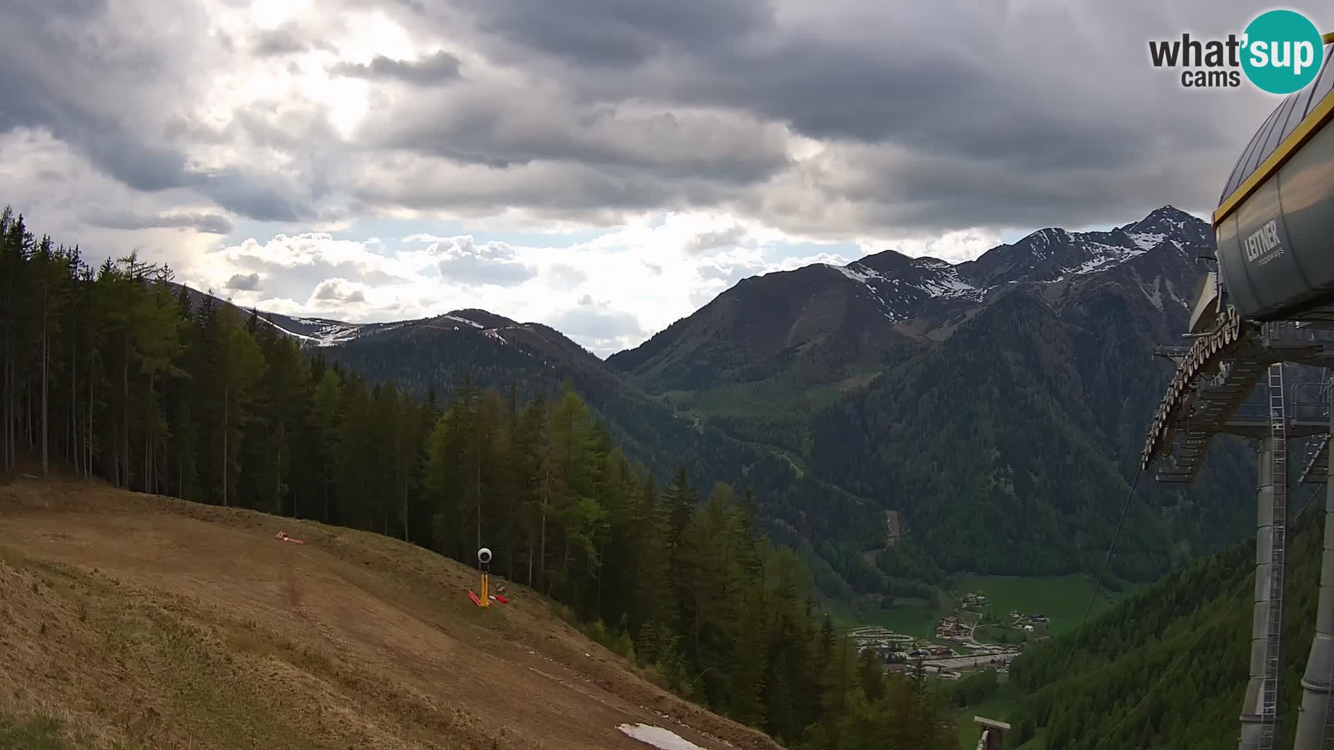 Gitschberg Jochtal SKI | Tanne  | Rio Pusteria