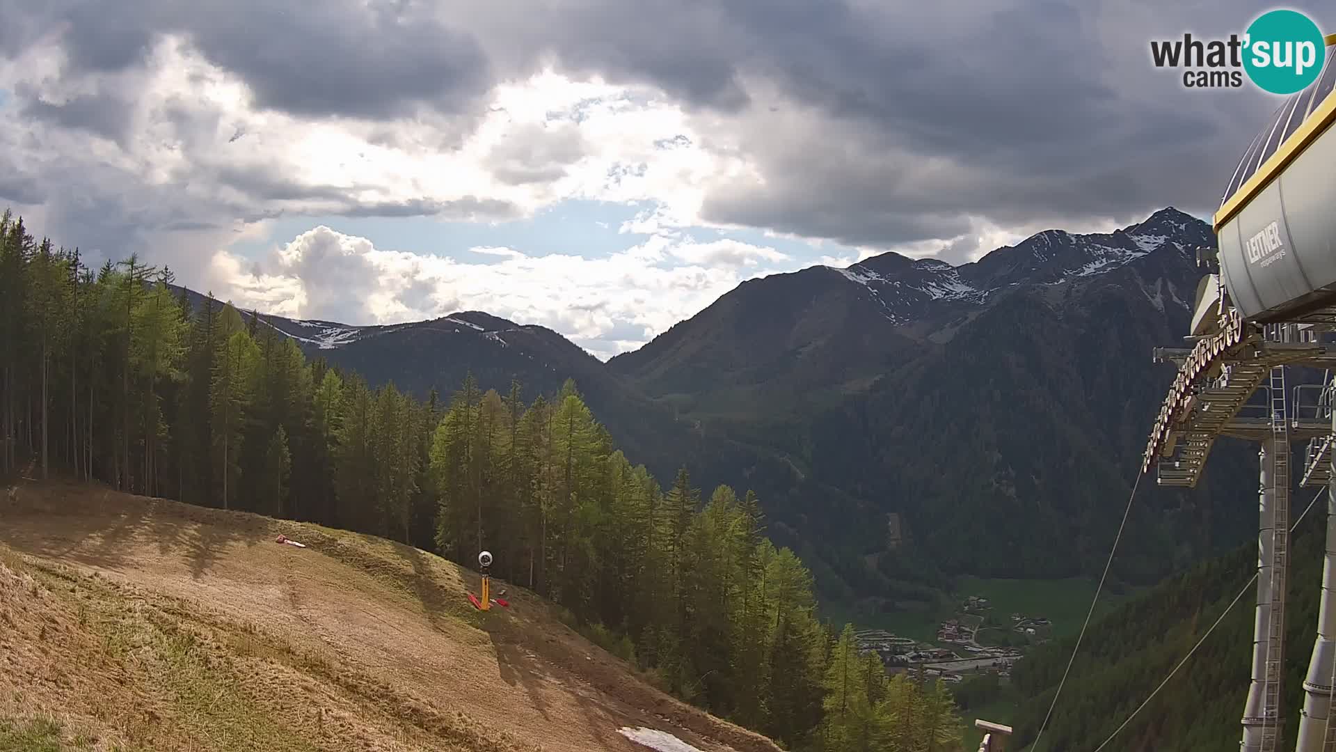 Gitschberg Jochtal SKI | Tanne  | Rio Pusteria
