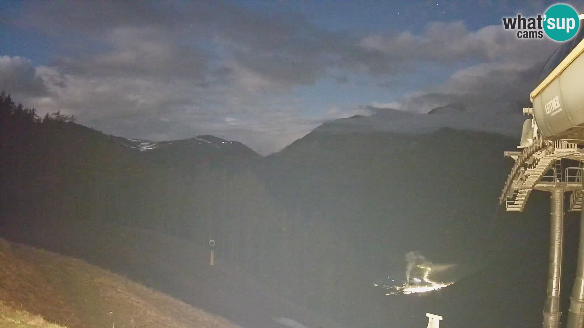 Gitschberg Jochtal smučišče | Tanne  | Rio Pusteria