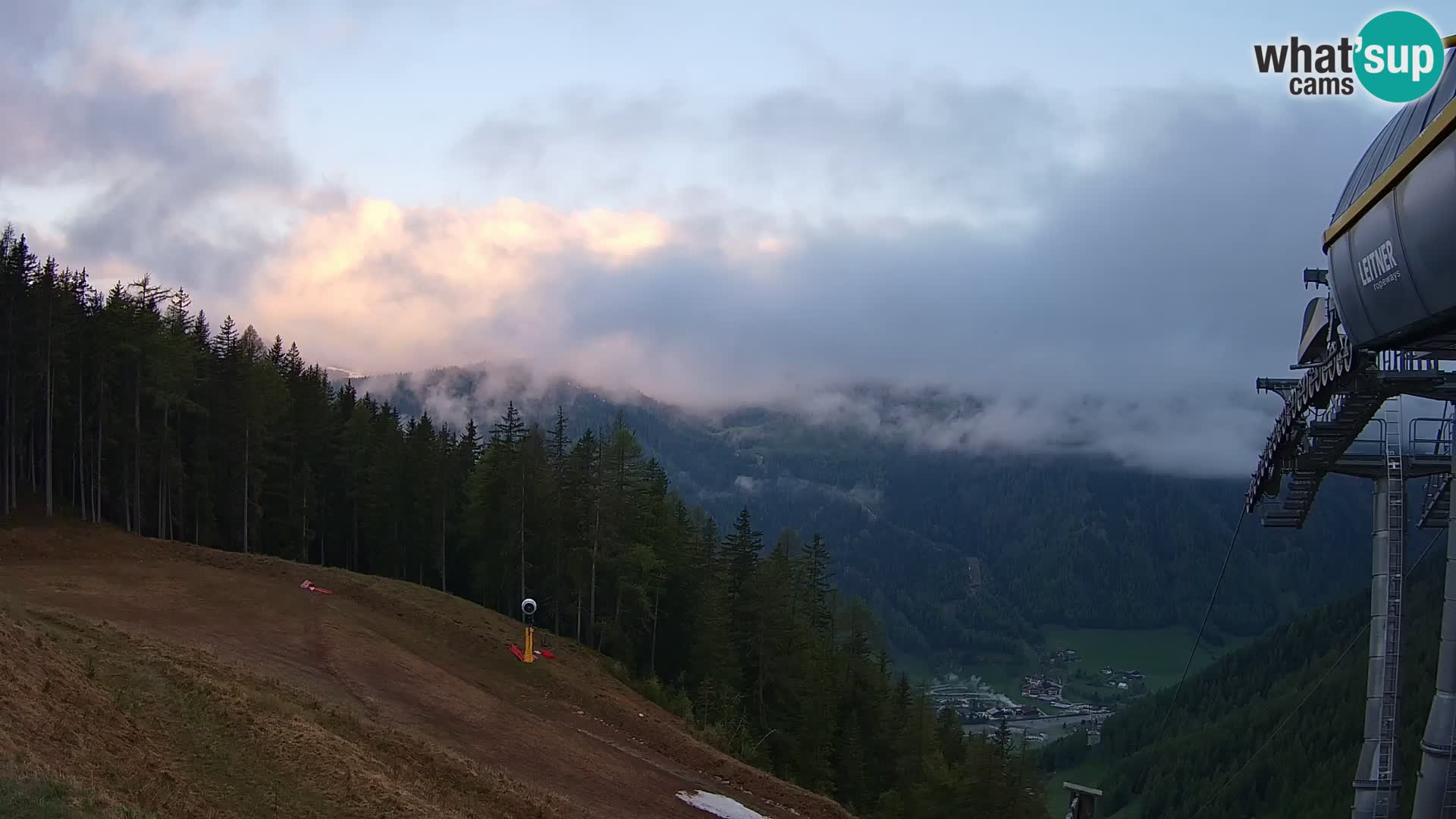 Gitschberg Jochtal SKI | Tanne  | Rio Pusteria