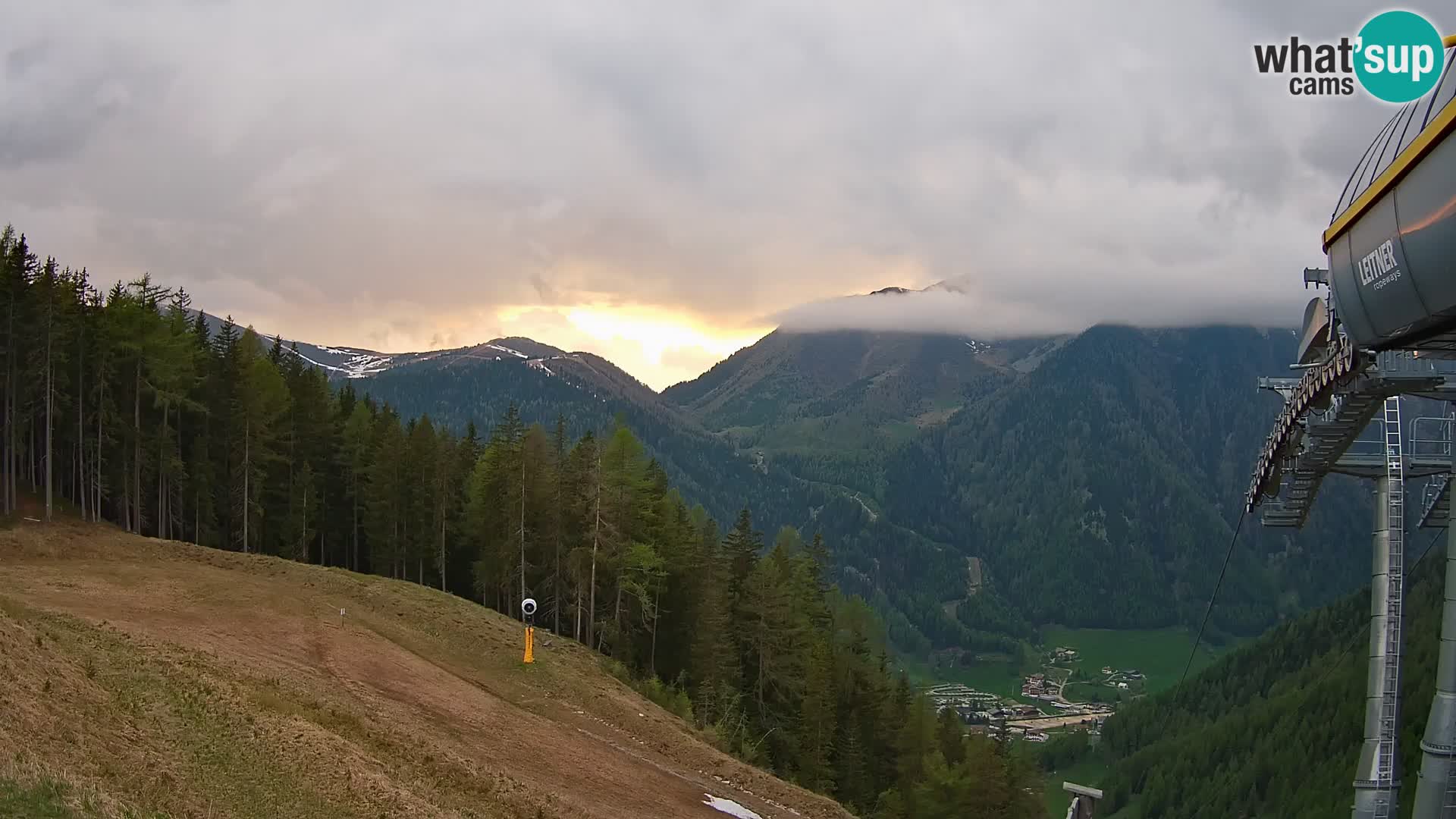 Gitschberg Jochtal SKI | Tanne  | Rio Pusteria