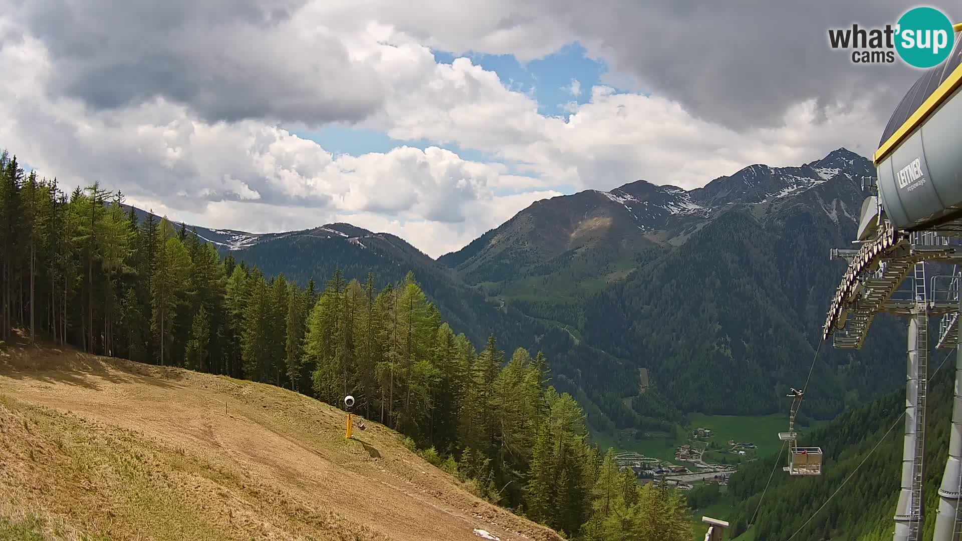 Gitschberg Jochtal SKI | Tanne  | Rio Pusteria