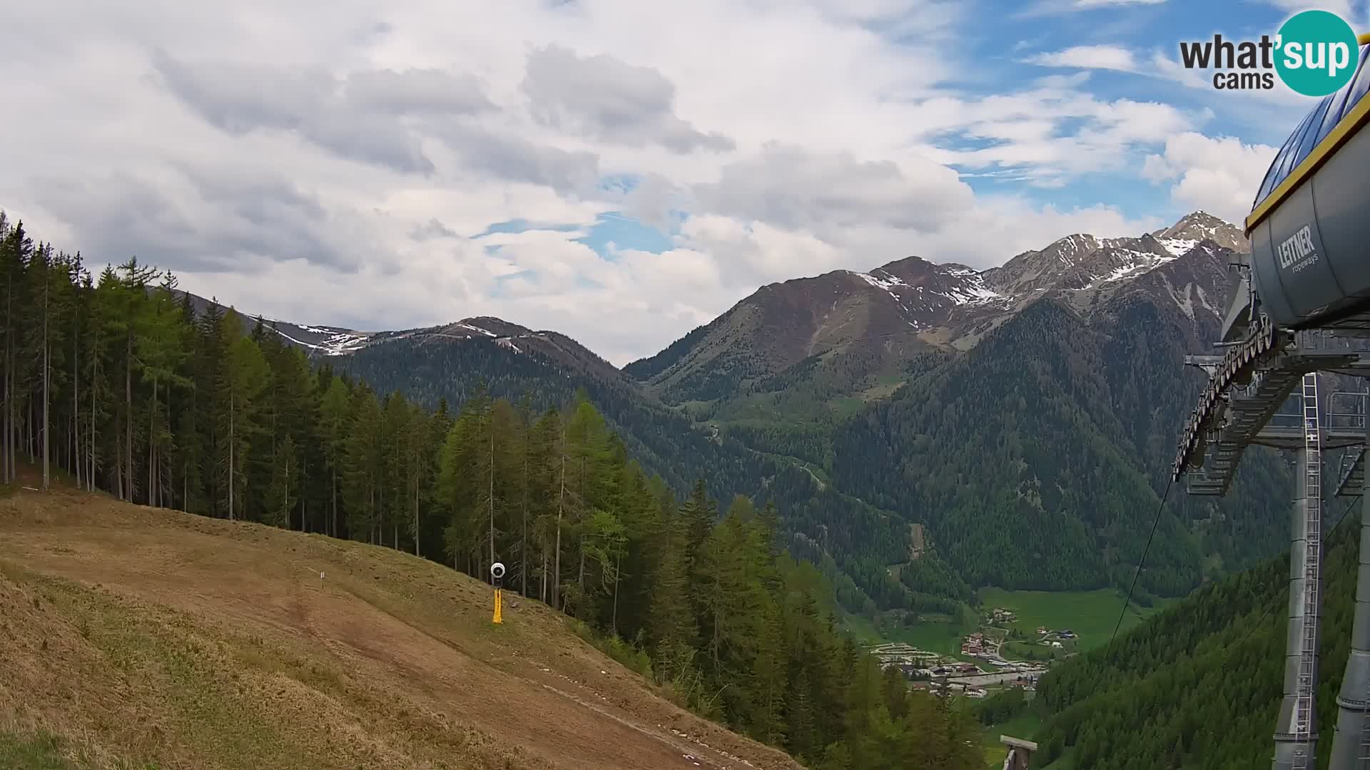 Gitschberg Jochtal SKI | Tanne  | Rio Pusteria