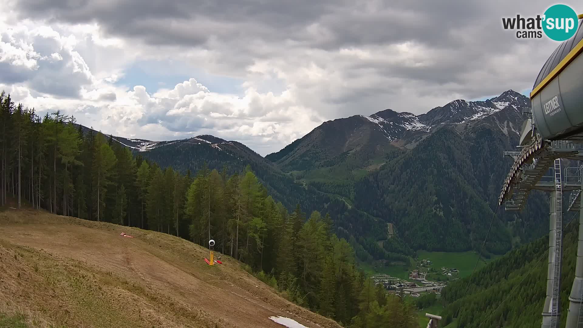 Gitschberg Jochtal SKI | Tanne  | Rio Pusteria