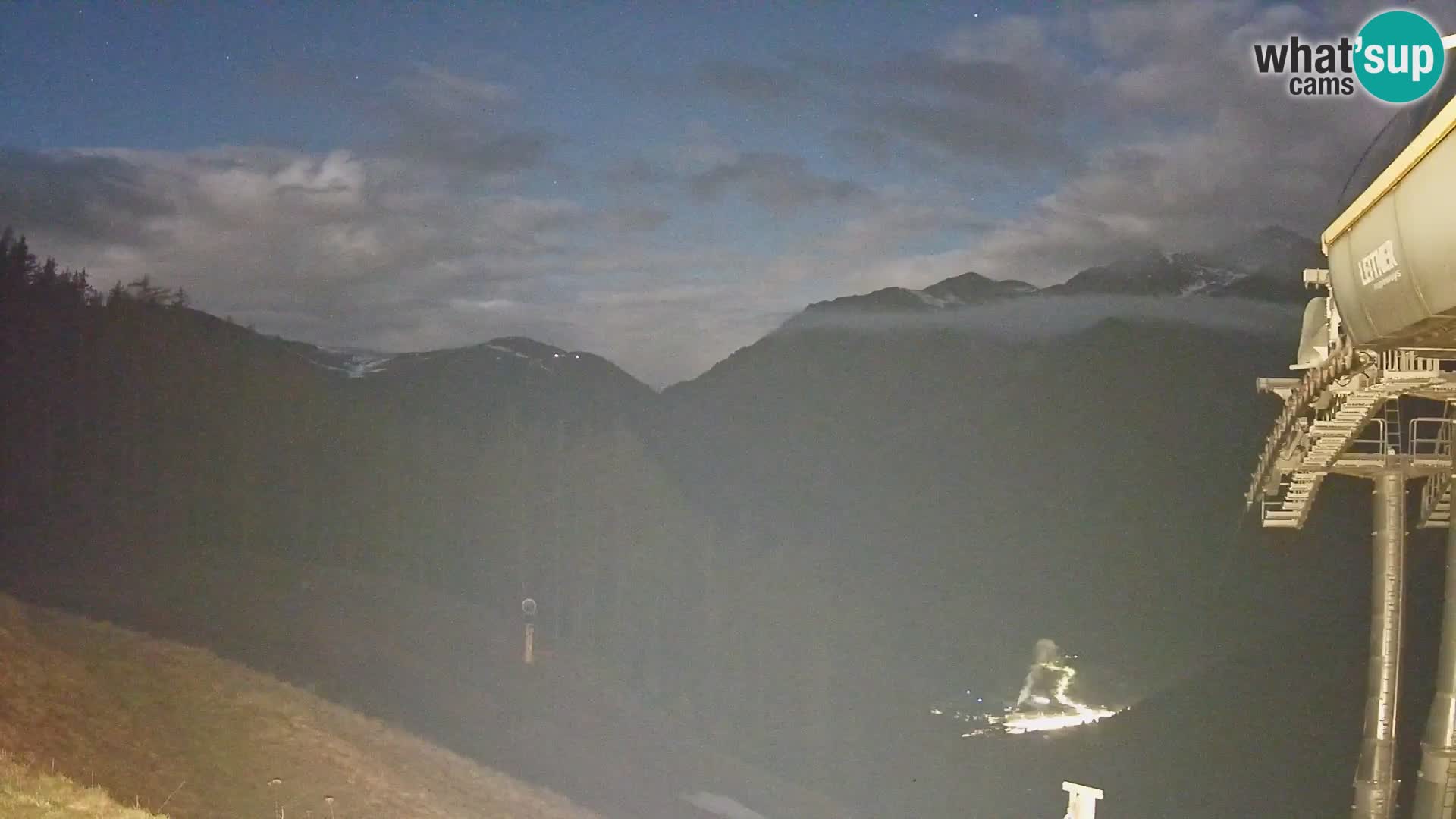 Gitschberg Jochtal SKI | Tanne  | Rio Pusteria